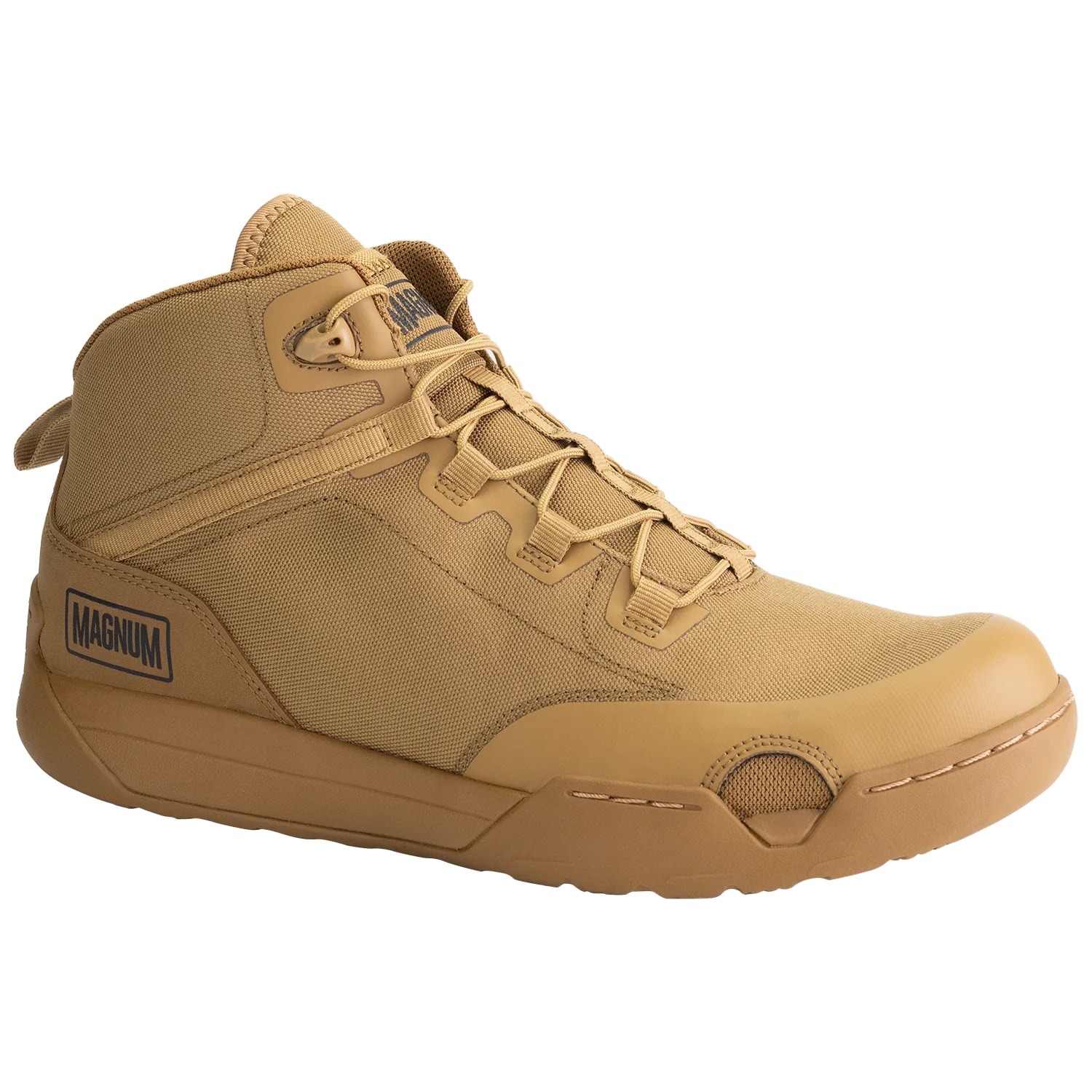 Magnum - Mars Mid Schuhe - Coyote