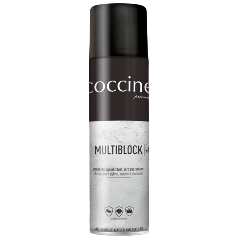 Coccine - Multiblock Imprägniermittel 250 ml