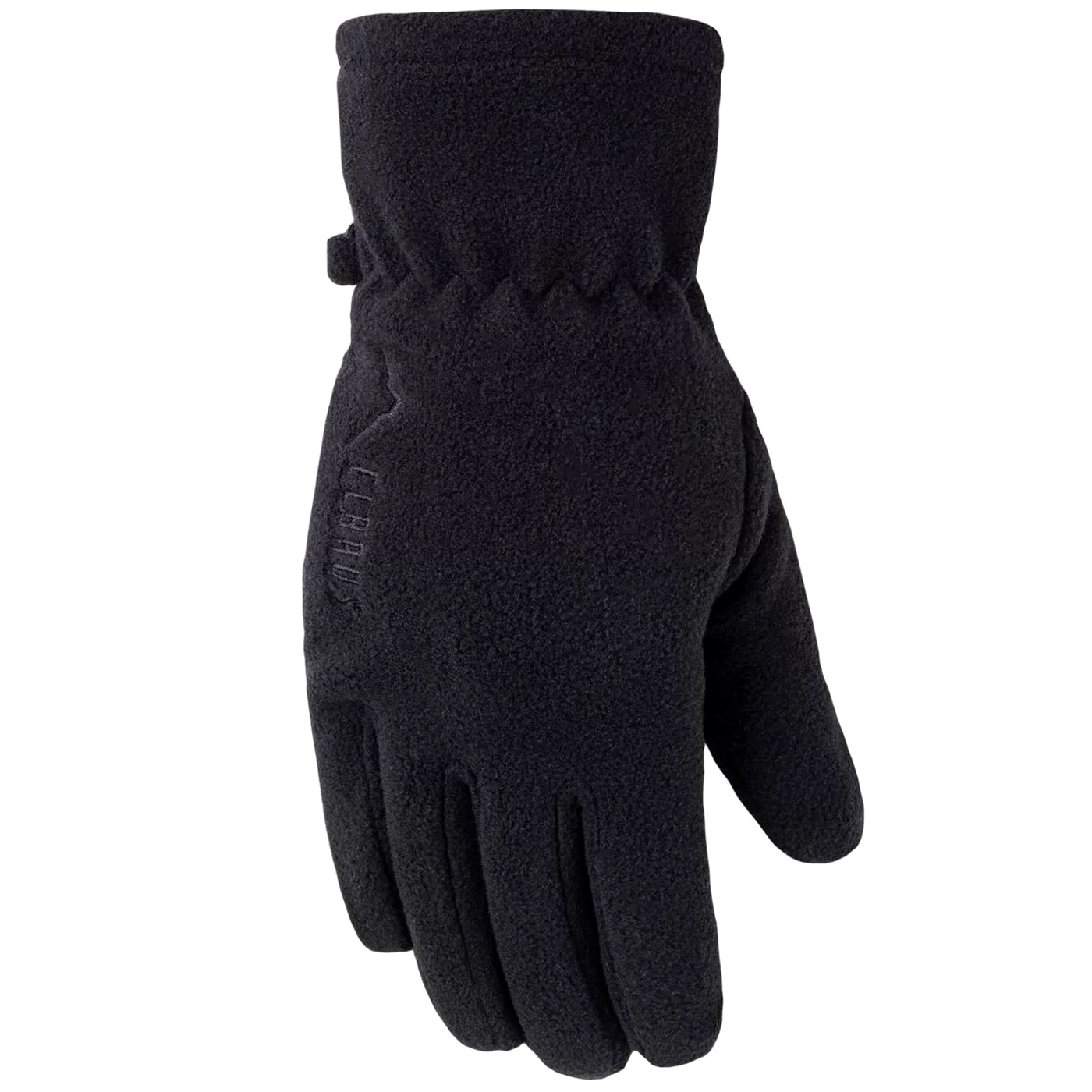 Elbrus - Narua Handschuhe - Black