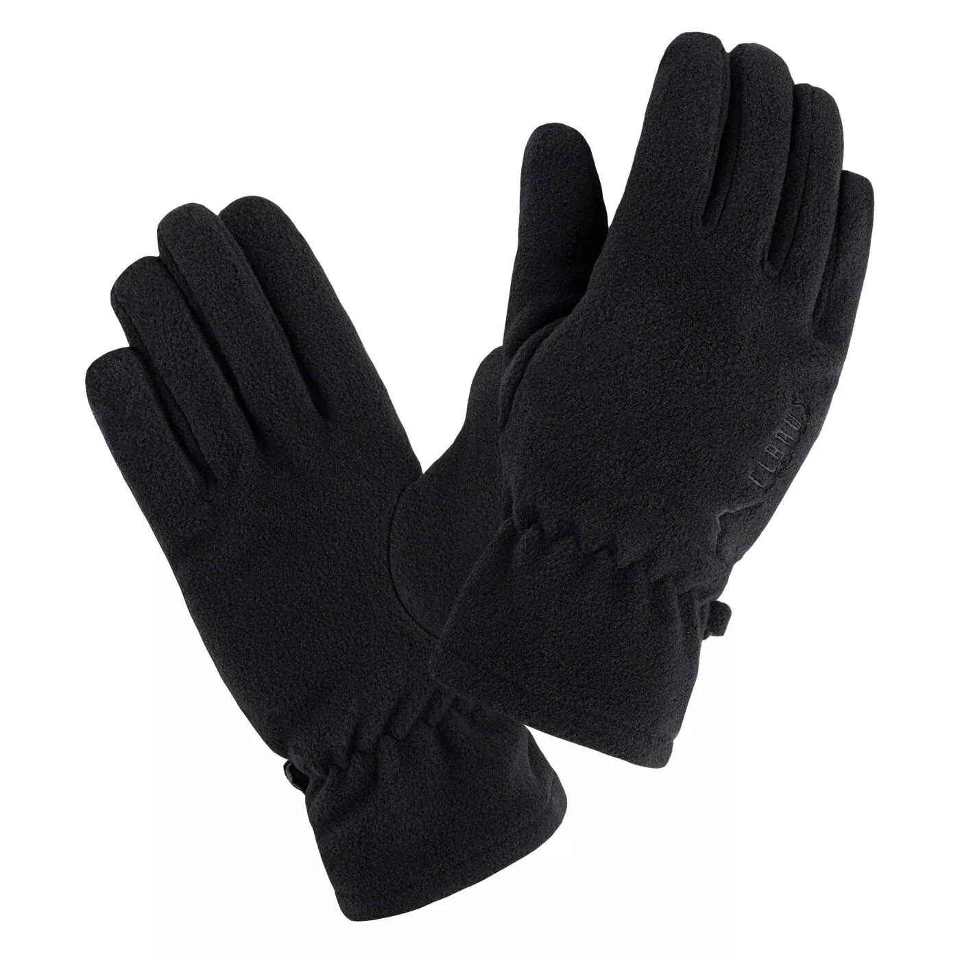 Elbrus - Narua Handschuhe - Black