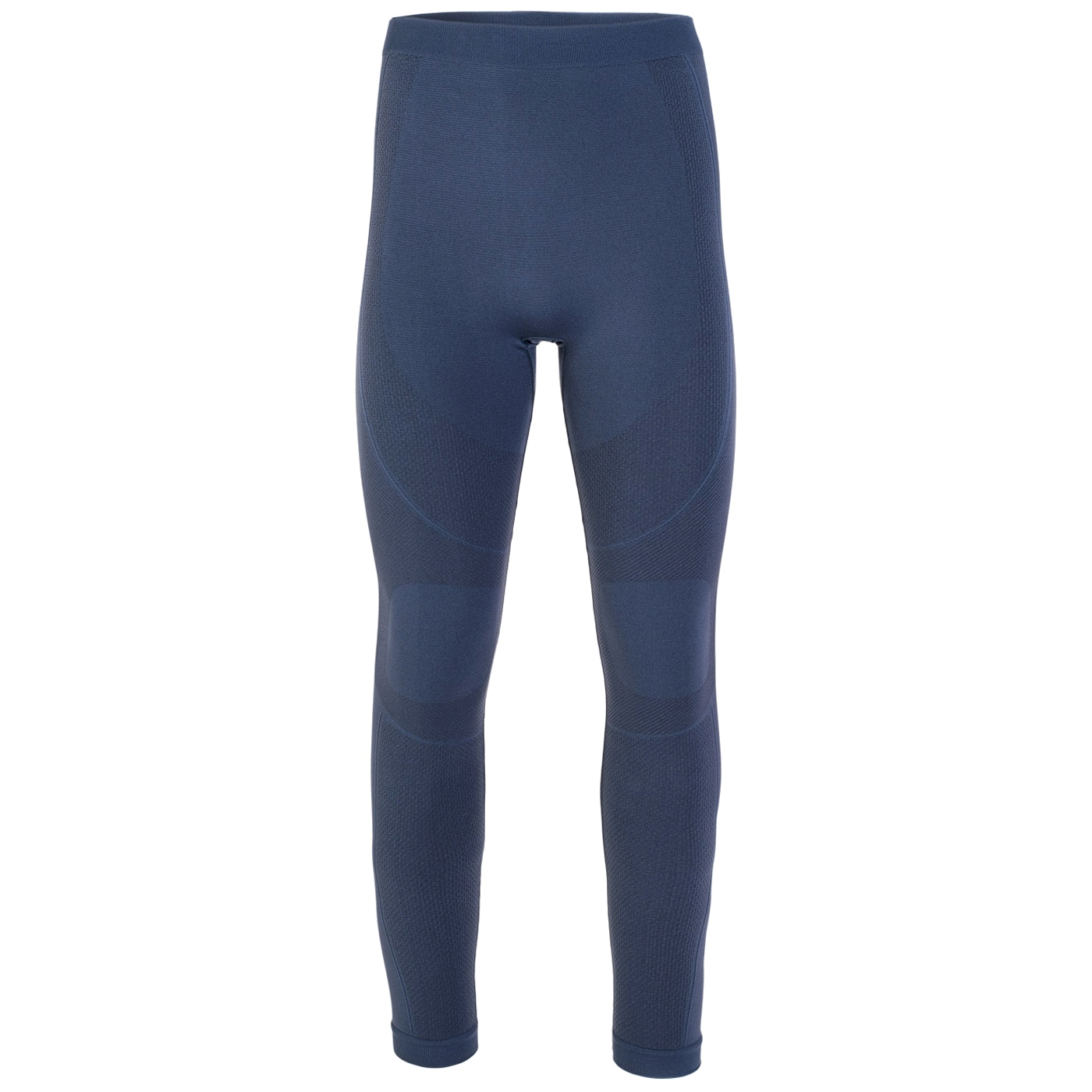 Elbrus - Acti Bottom - Thermo Leggings - Indigo Blue