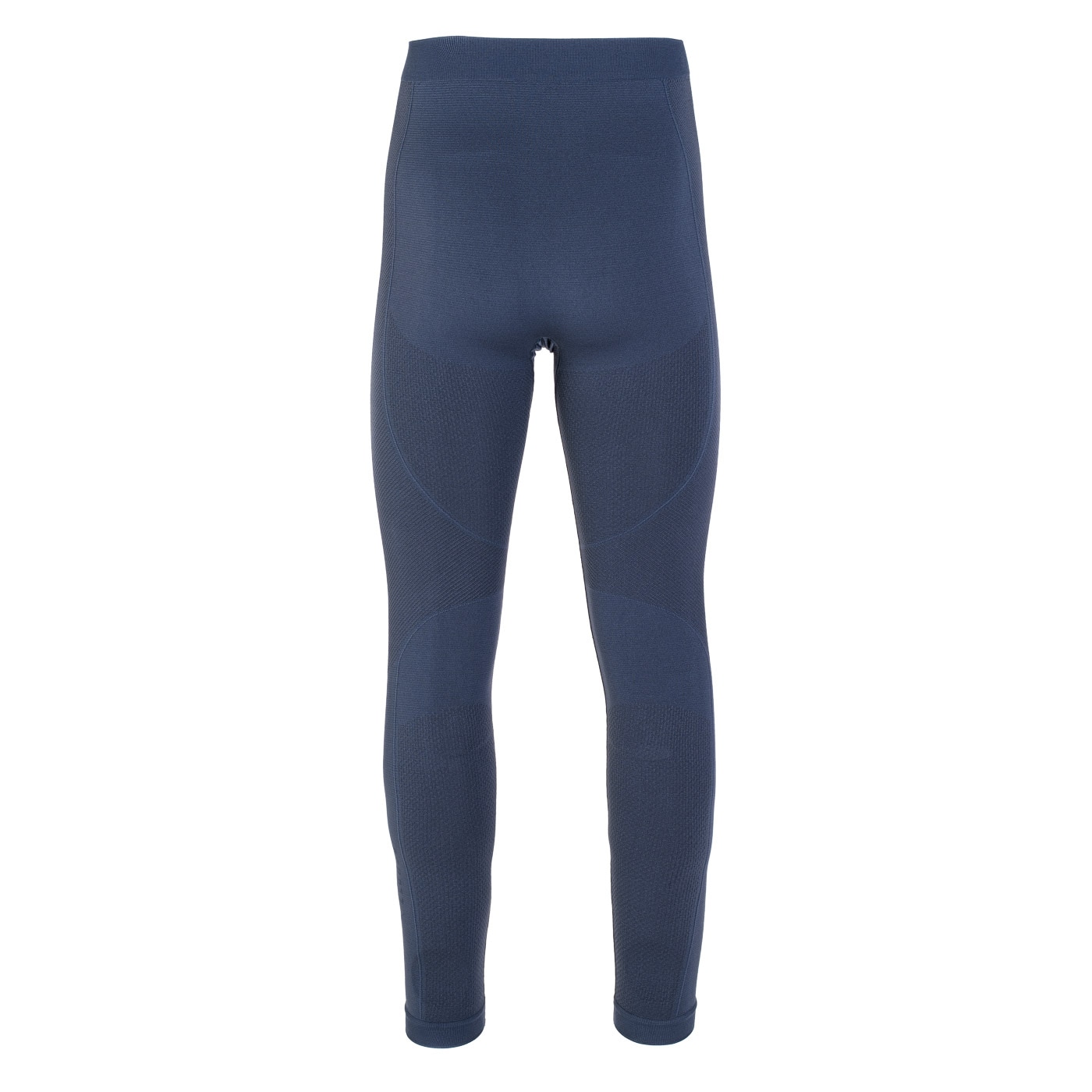 Elbrus - Acti Bottom - Thermo Leggings - Indigo Blue