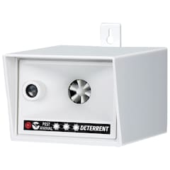 Leaven - Animal Deterrent - Tierabwehr mit Ultraschall