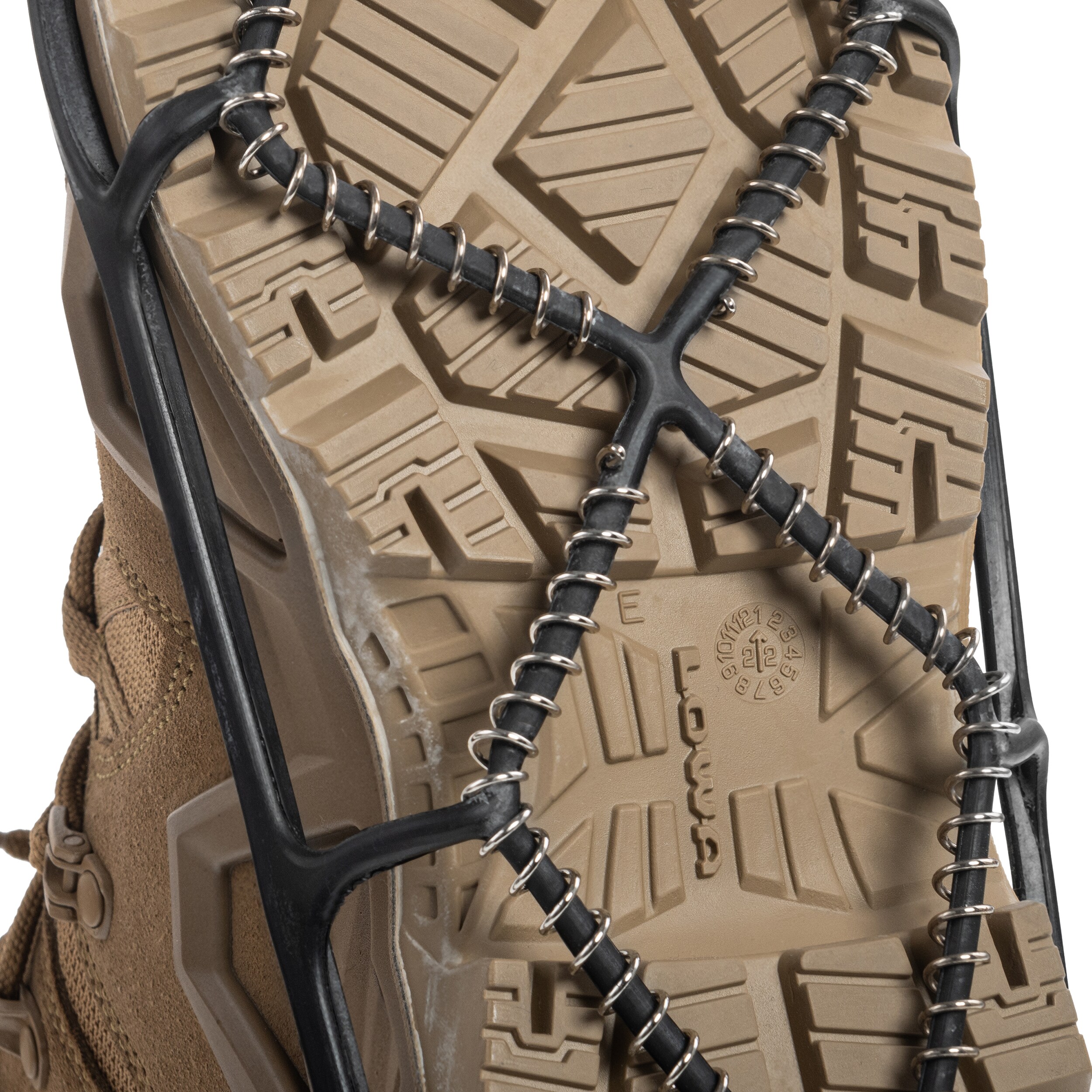 Highlander Outdoor - Easy Gripper