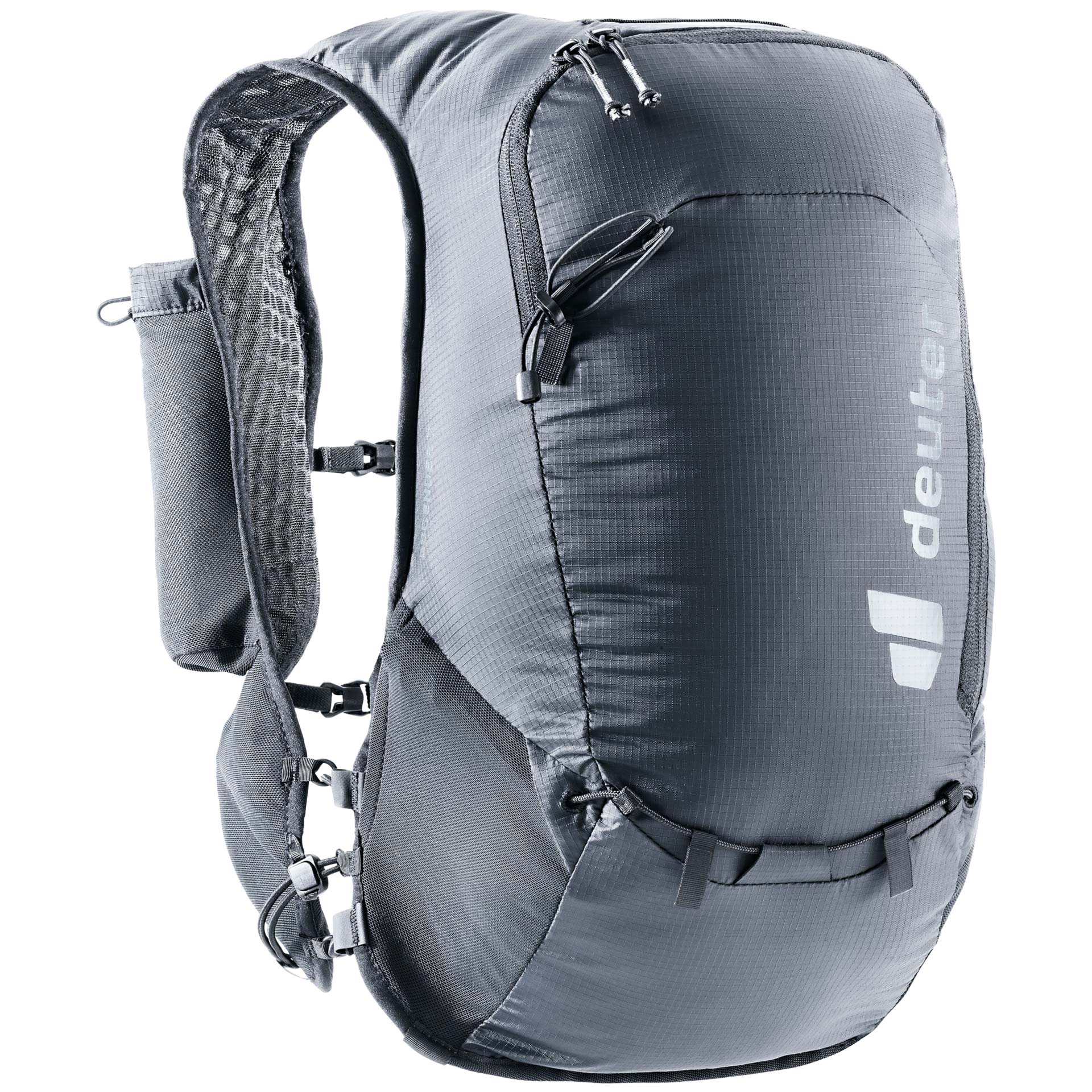 Deuter - Ascender Rucksack 7 l - Black