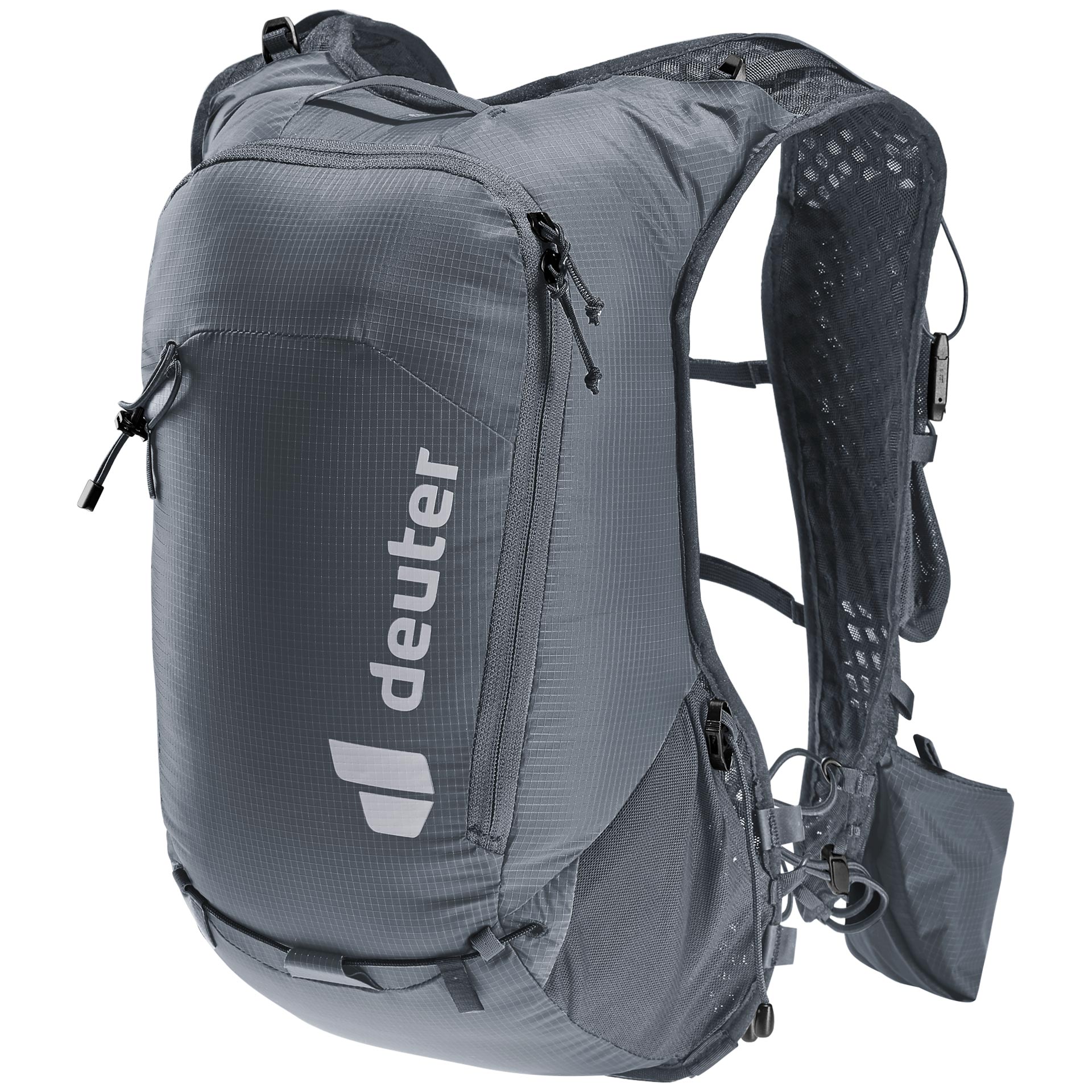 Deuter - Ascender Rucksack 7 l - Black