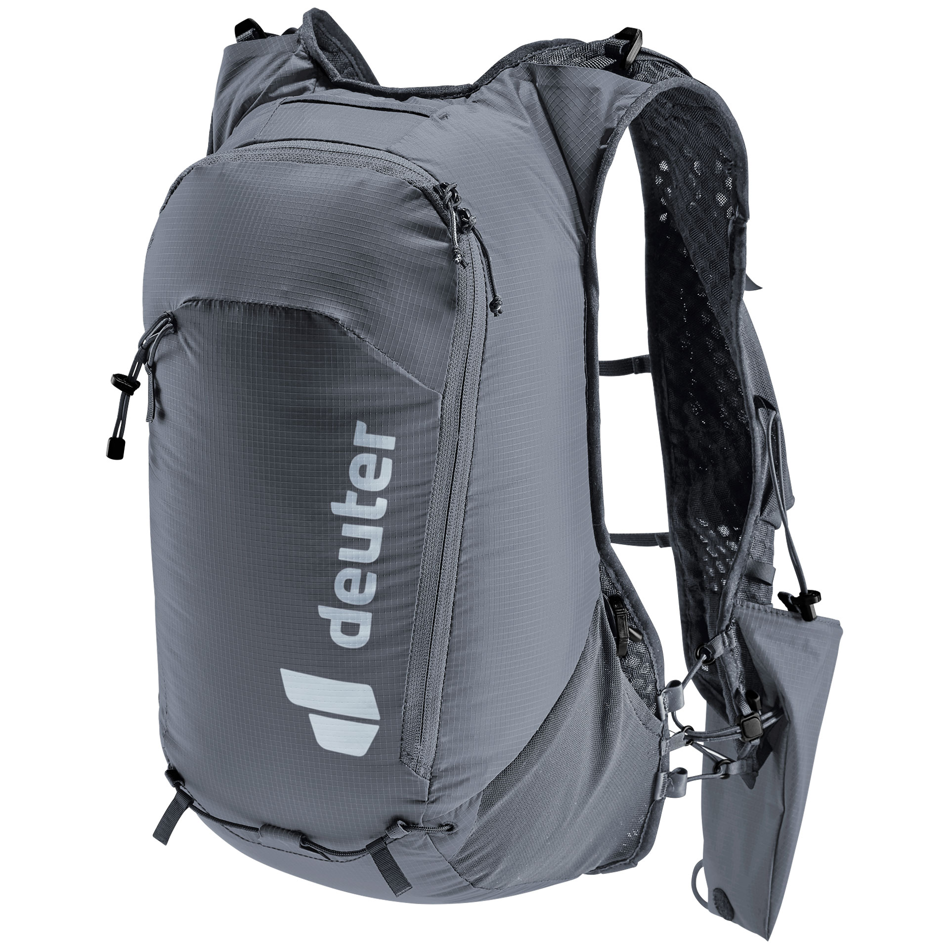 Deuter - Ascender Rucksack 13 l - Black