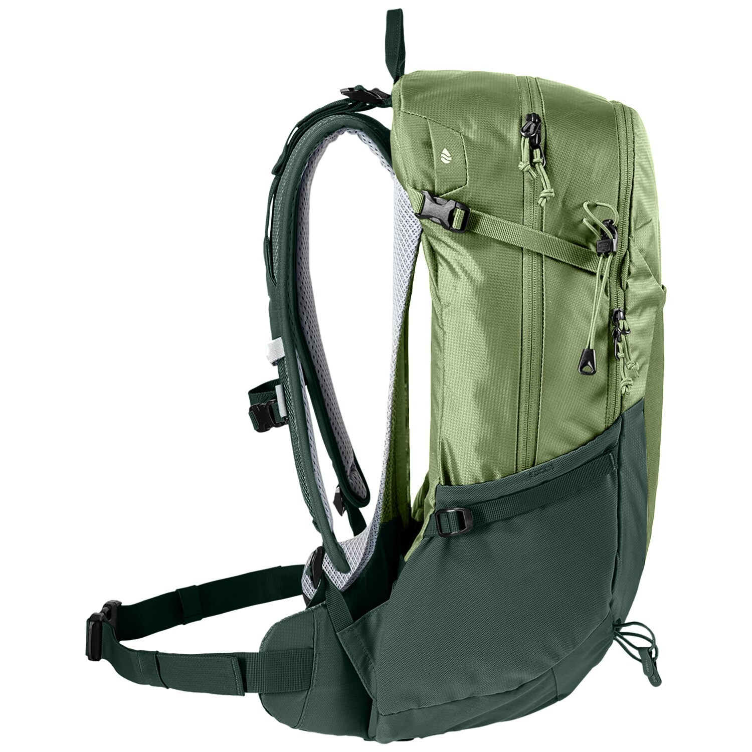 Deuter - Futura Rucksack 23 l - Grove-Ivy