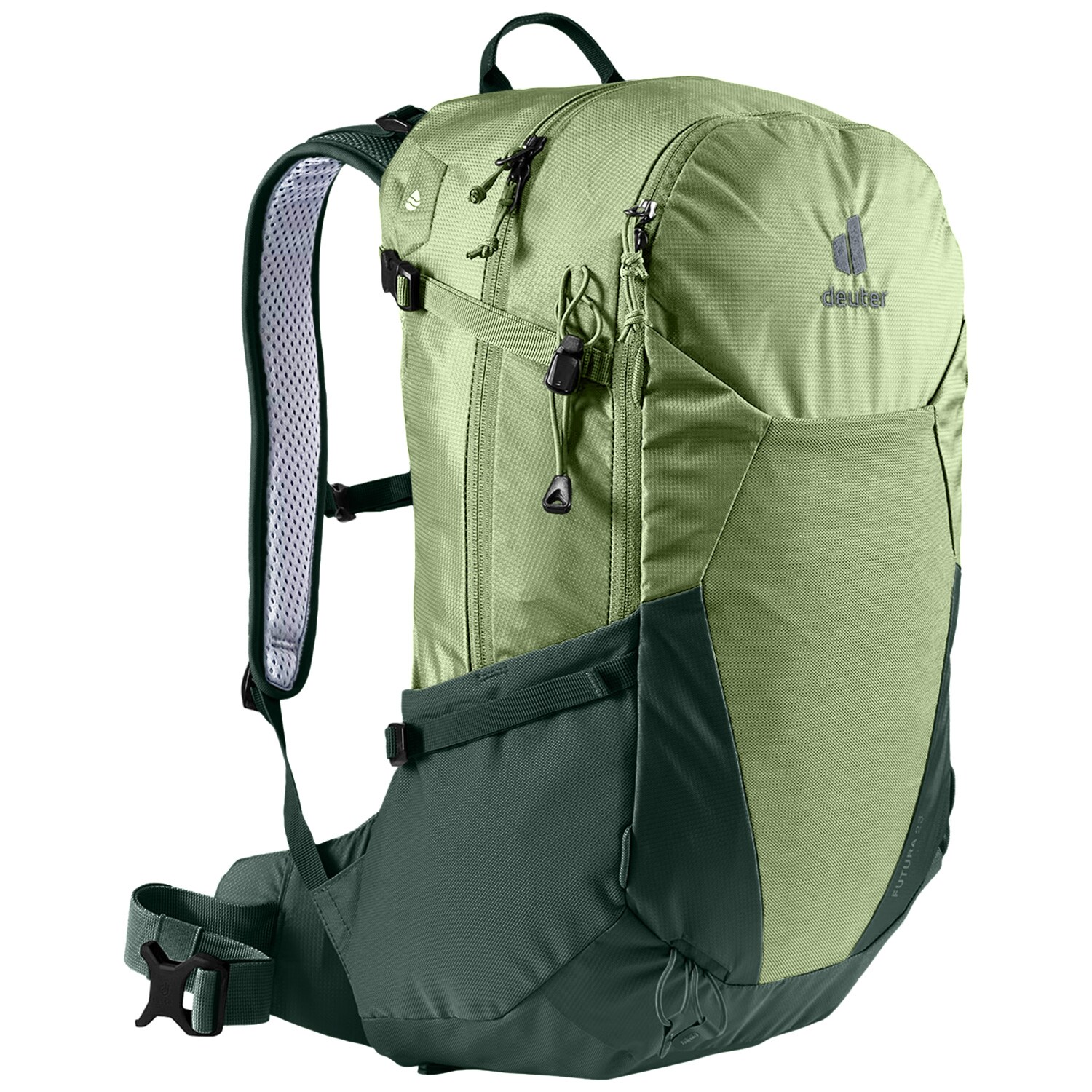 Deuter - Futura Rucksack 23 l - Grove-Ivy