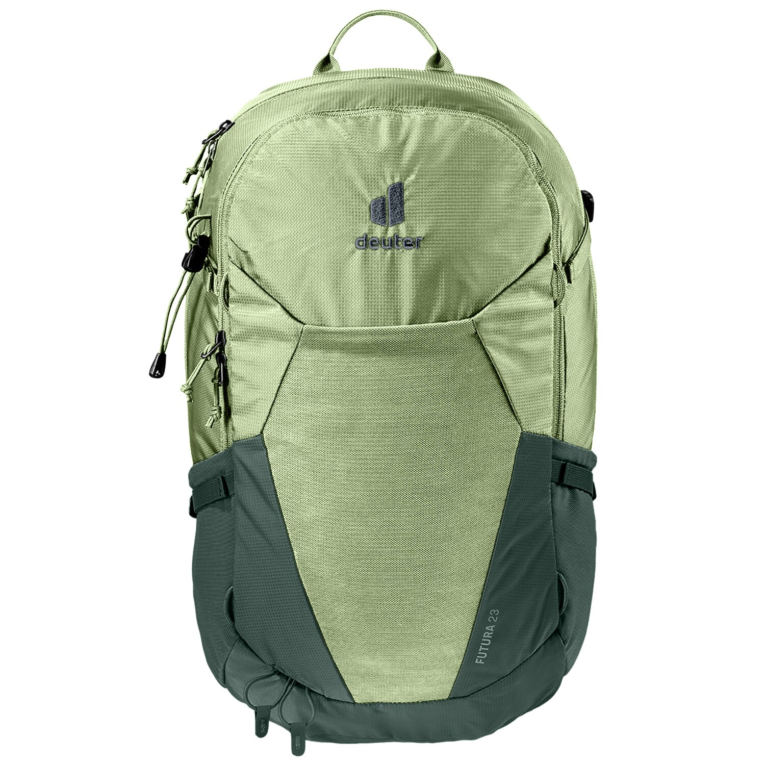 Deuter - Futura Rucksack 23 l - Grove-Ivy