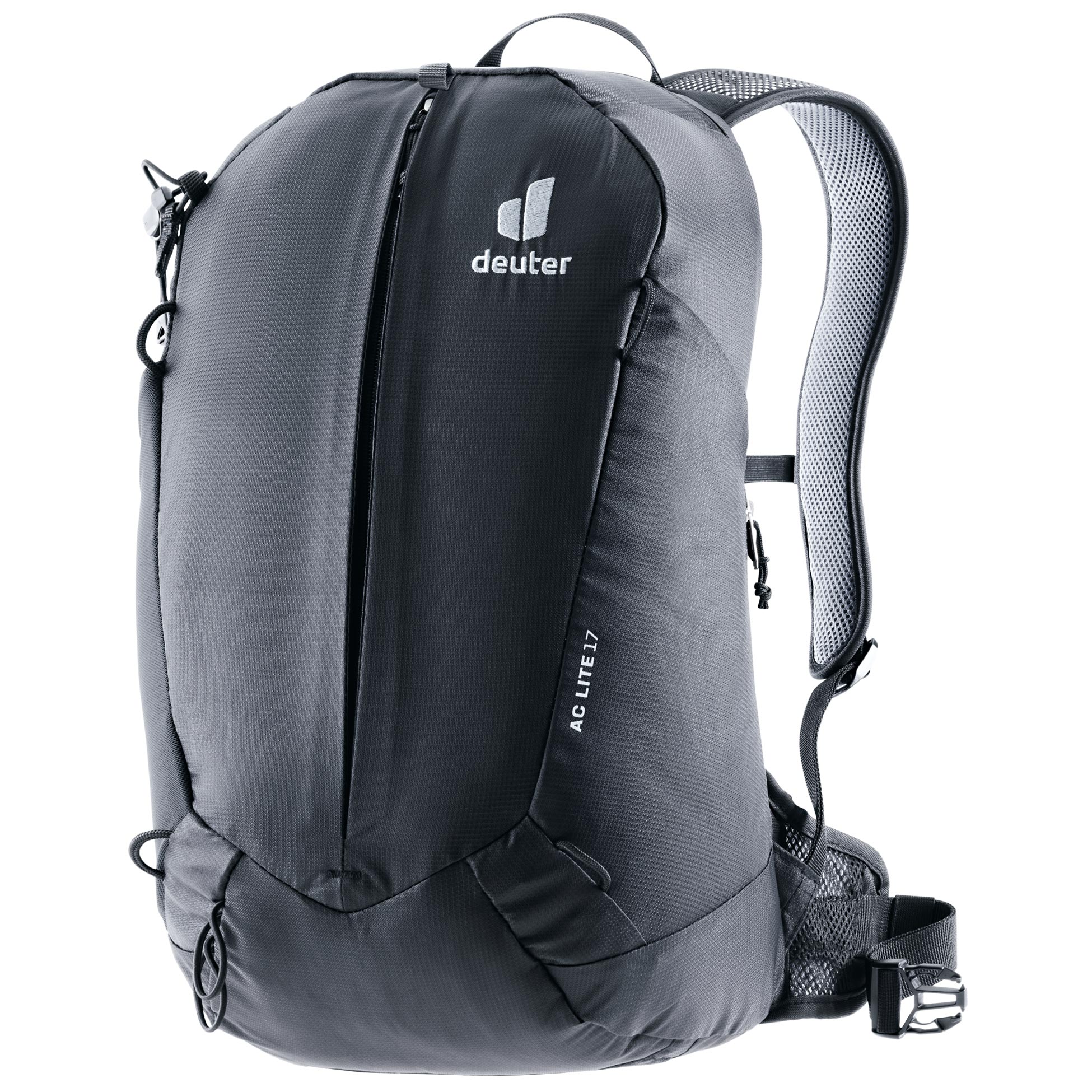 Deuter - AC Lite Rucksack 17 l - Black