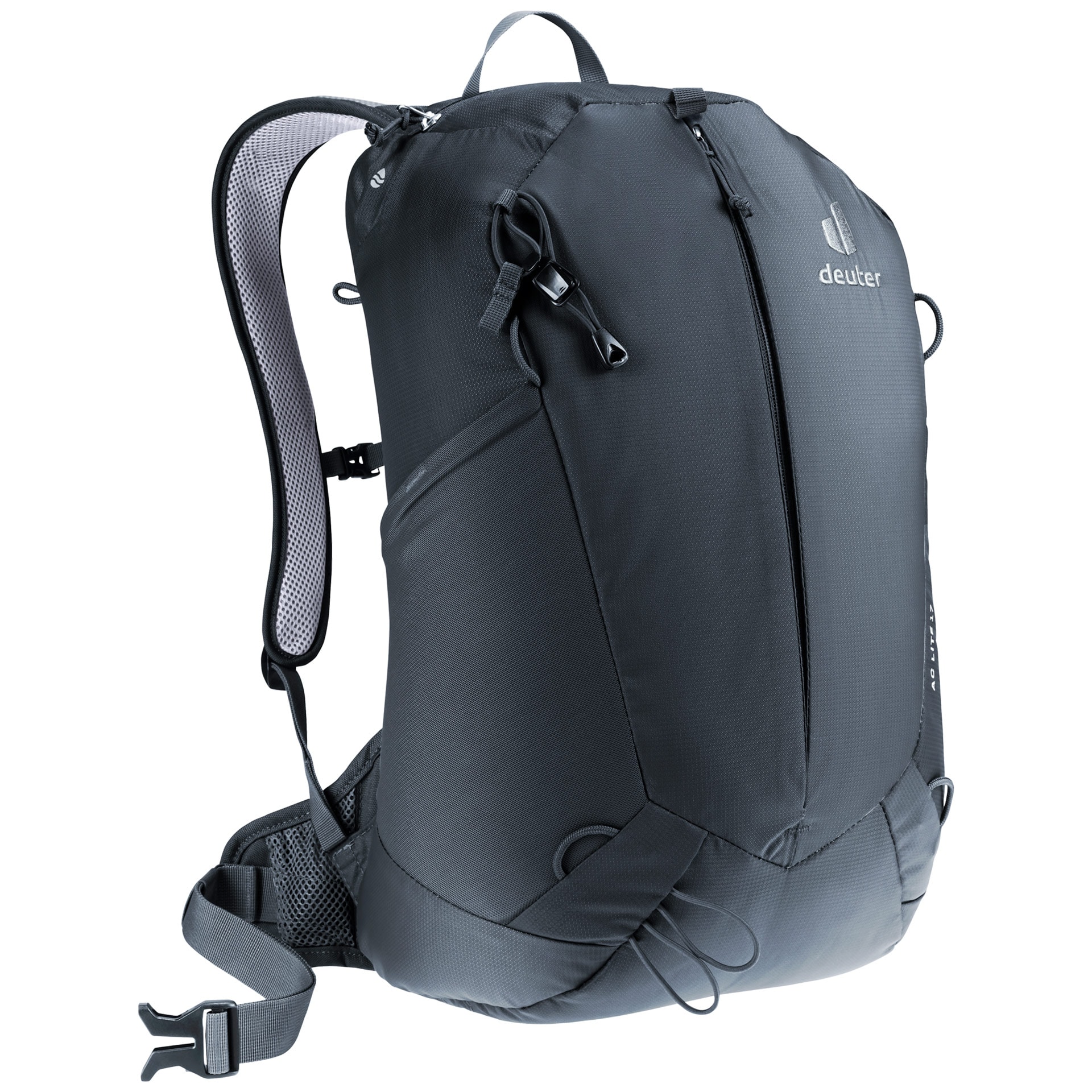 Deuter - AC Lite Rucksack 17 l - Black