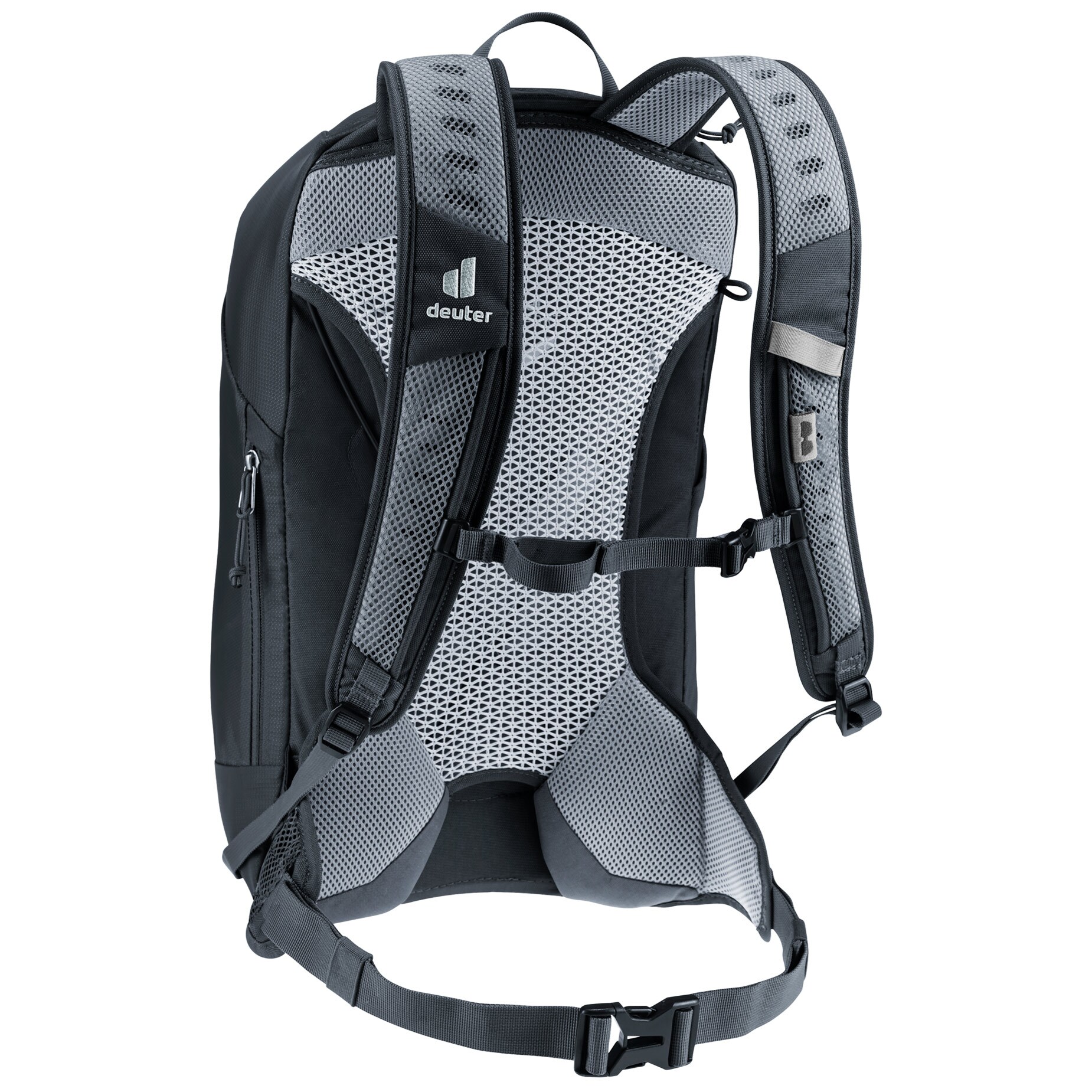 Deuter - AC Lite Rucksack 17 l - Black