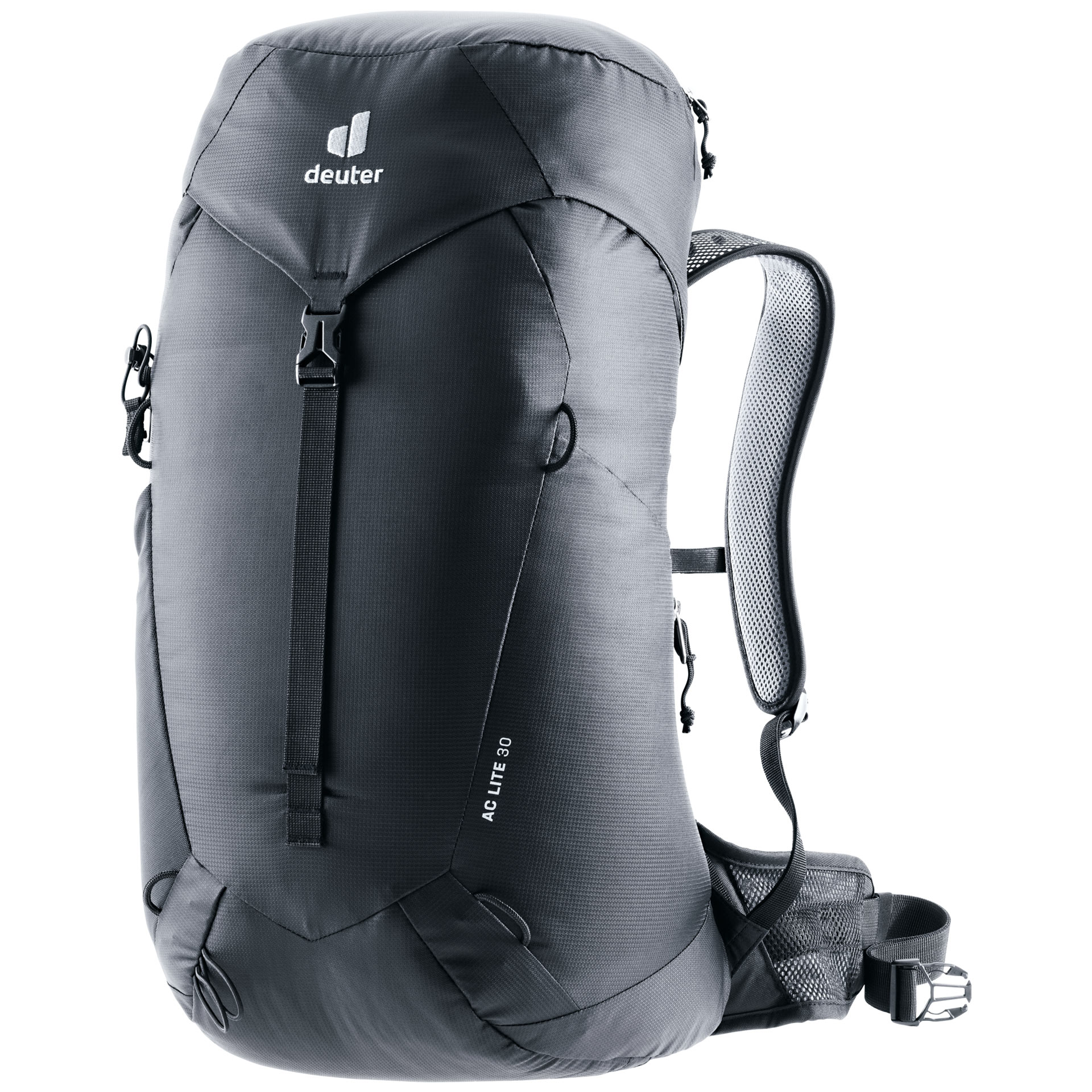 Deuter - AC Lite Rucksack 30 l - Black