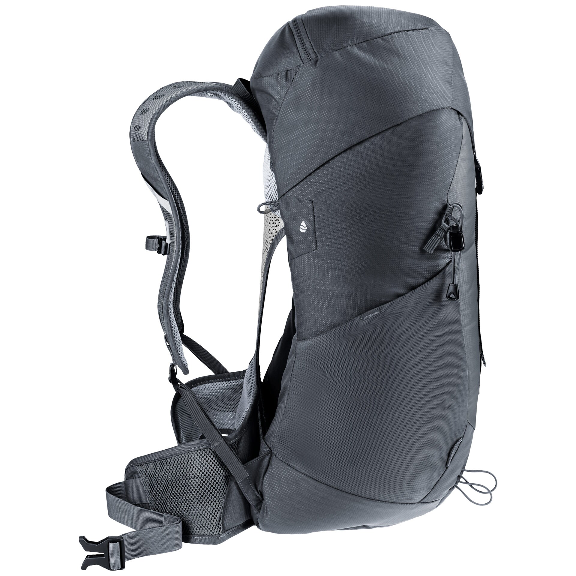 Deuter - AC Lite Rucksack 30 l - Black