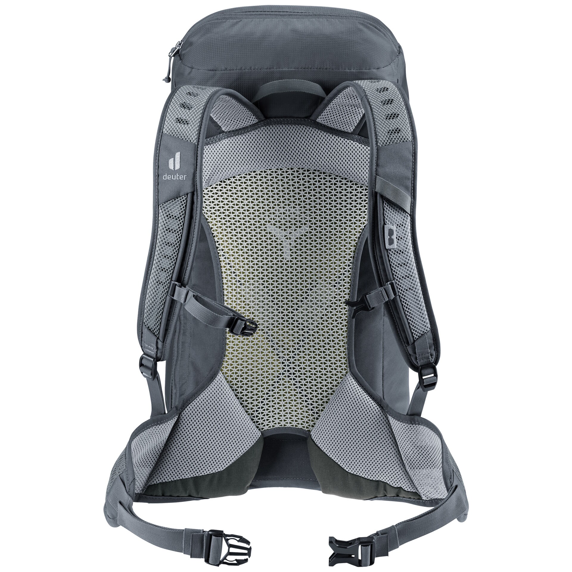 Deuter - AC Lite Rucksack 30 l - Black