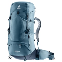 Deuter - Aircontact lite Rucksack 50 + 10 l - Atlantic/Ink