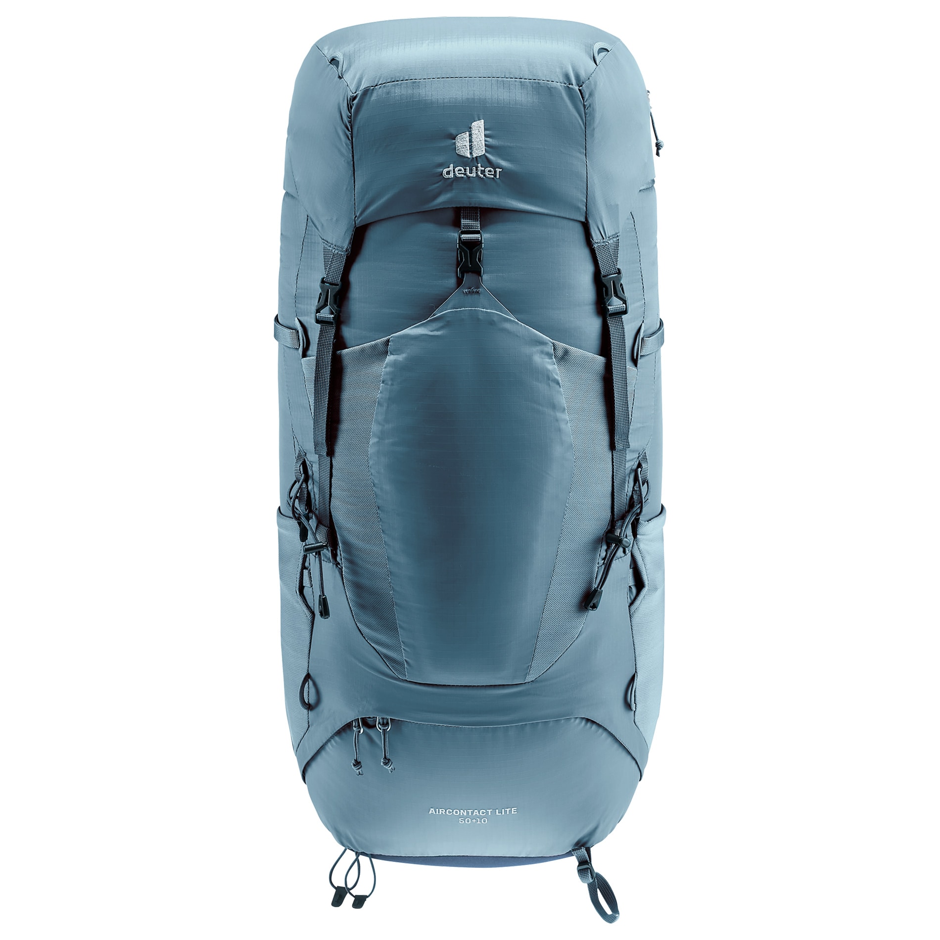 Deuter - Aircontact lite Rucksack 50 + 10 l - Atlantic/Ink