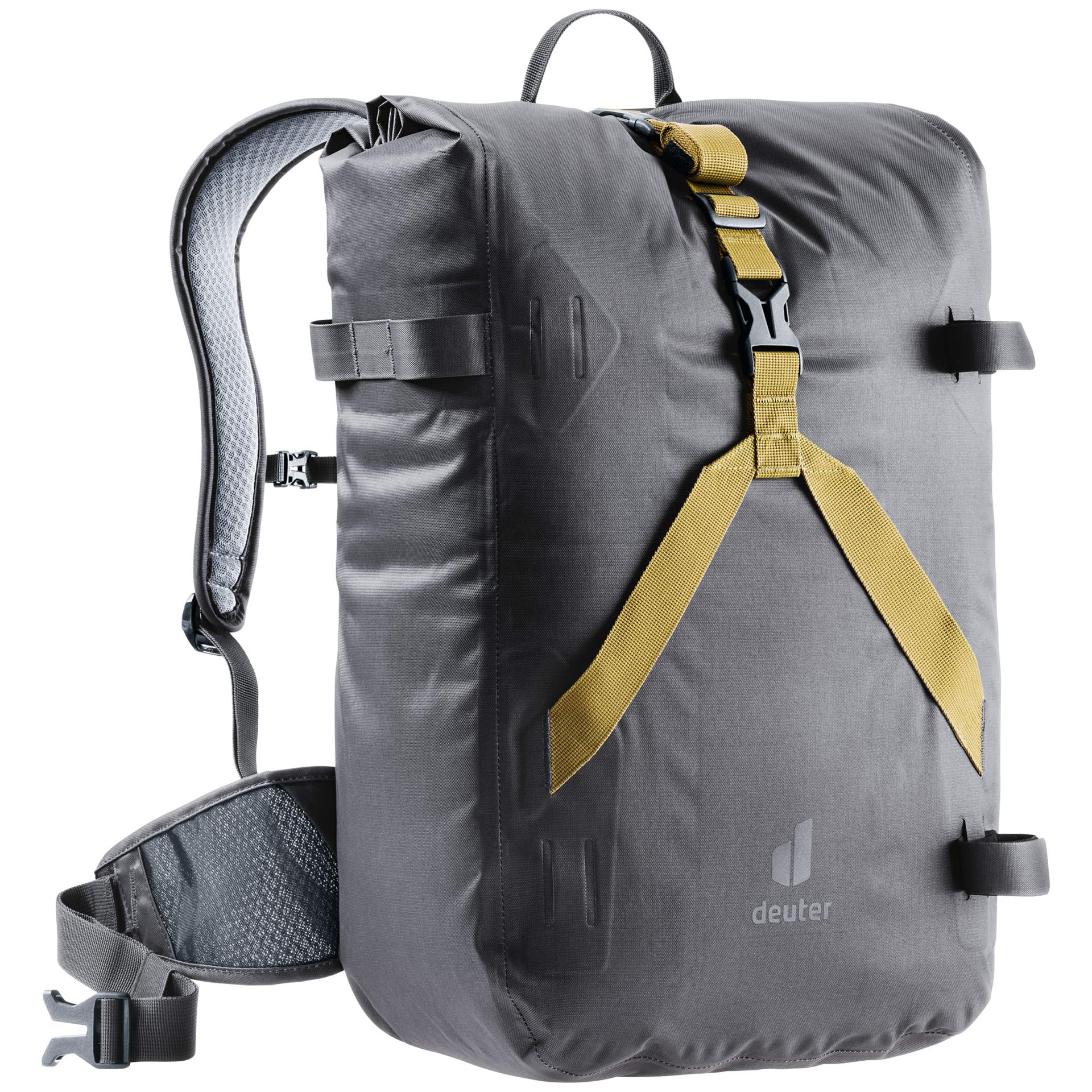 Deuter - Amager Rucksack 25+5 l - Graphite