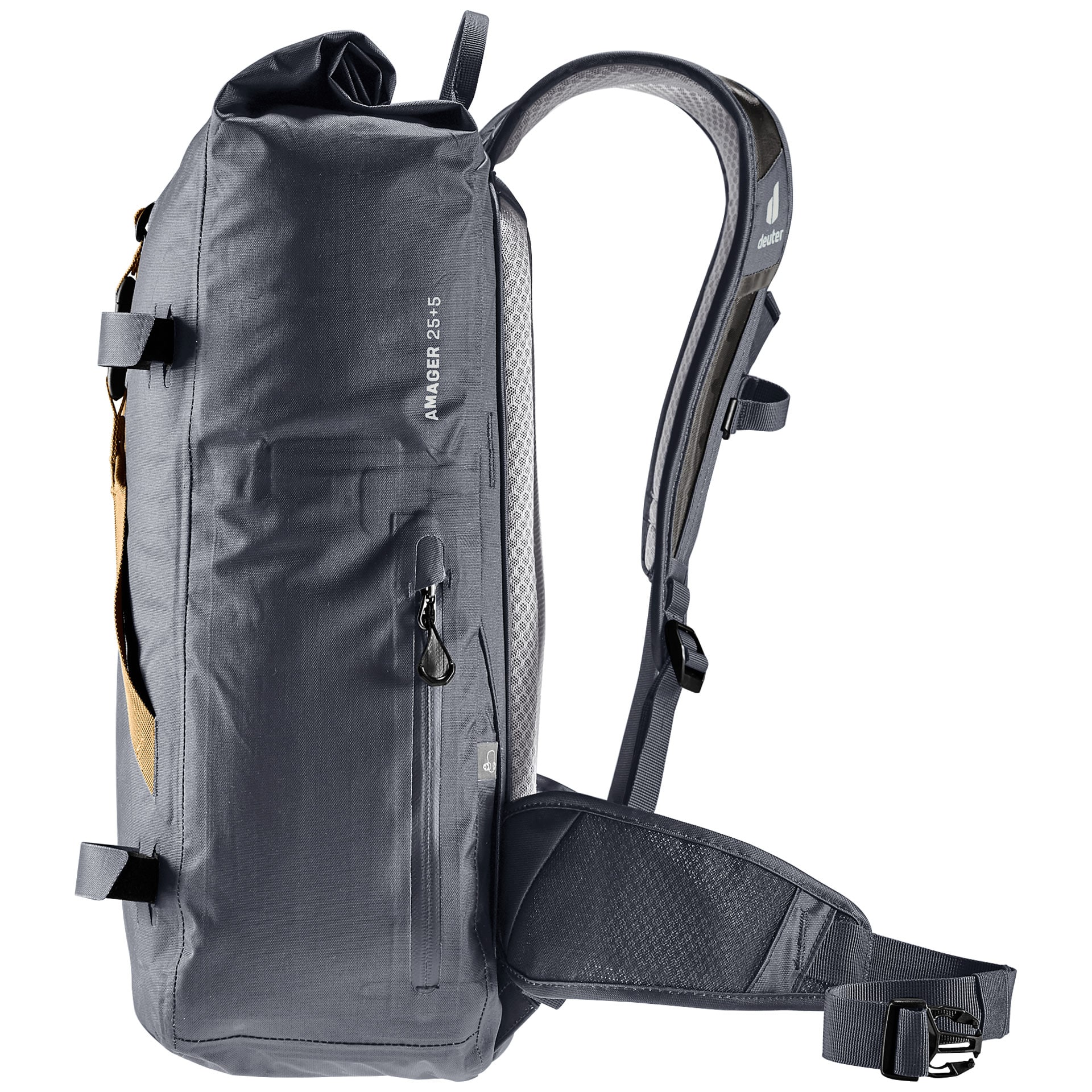 Deuter - Amager Rucksack 25+5 l - Graphite