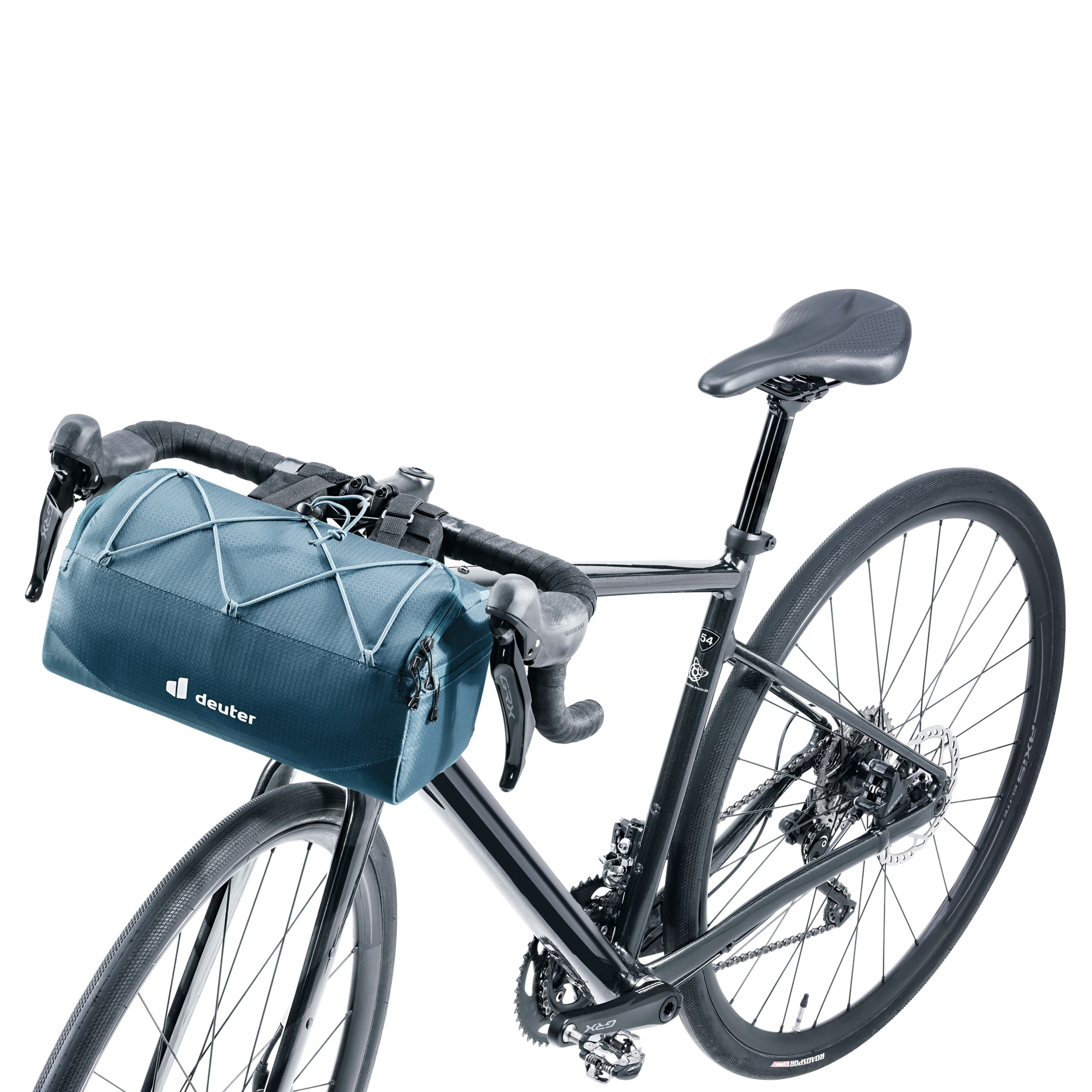 Deuter - Mondego HB Fahrradtasche 8 l - Atlantic