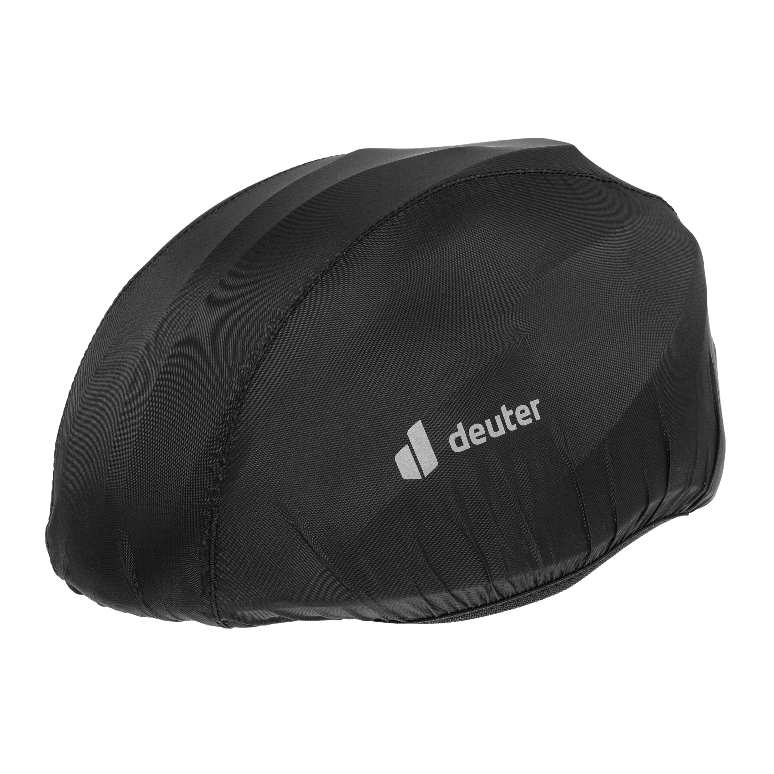 Deuter - Helmet Cover Helmbezug - Schwarz