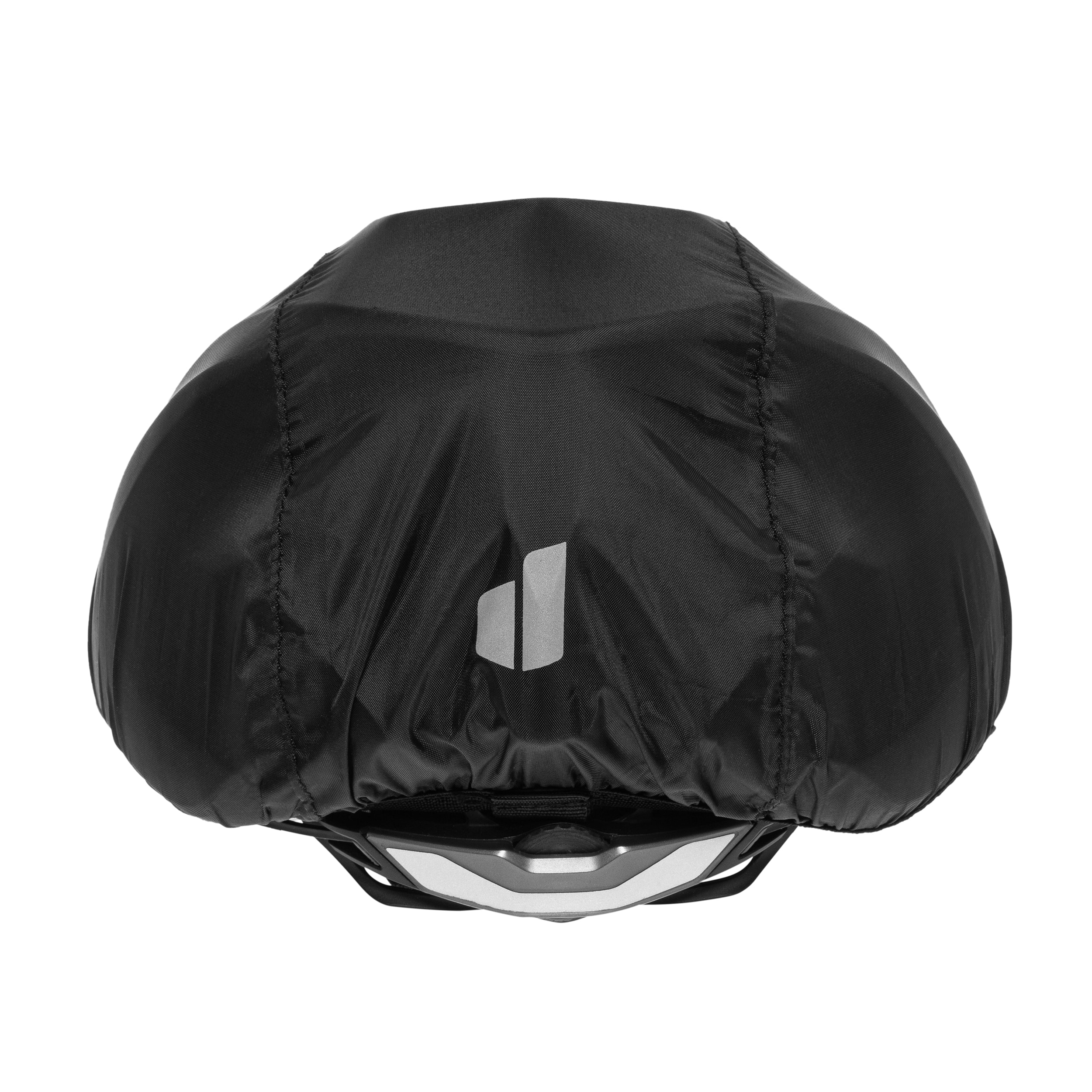 Deuter - Helmet Cover Helmbezug - Schwarz