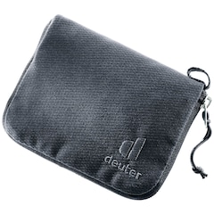 Deuter - ZIP Wallet - Brieftasche - Black/Desert