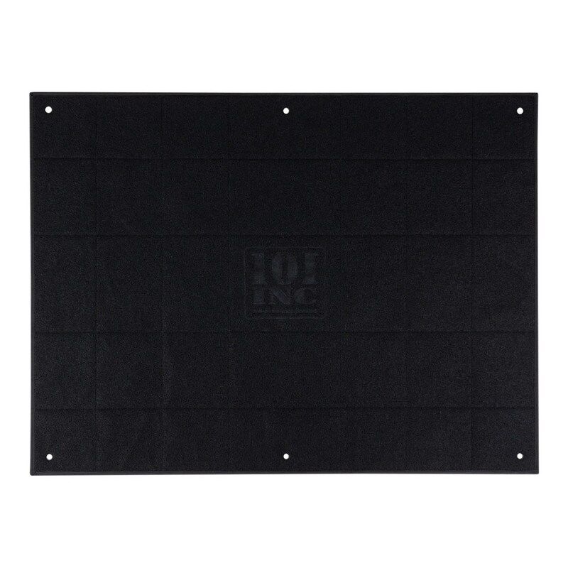 101 Inc. - Patch Wall Large - Paneel für Aufnäher 