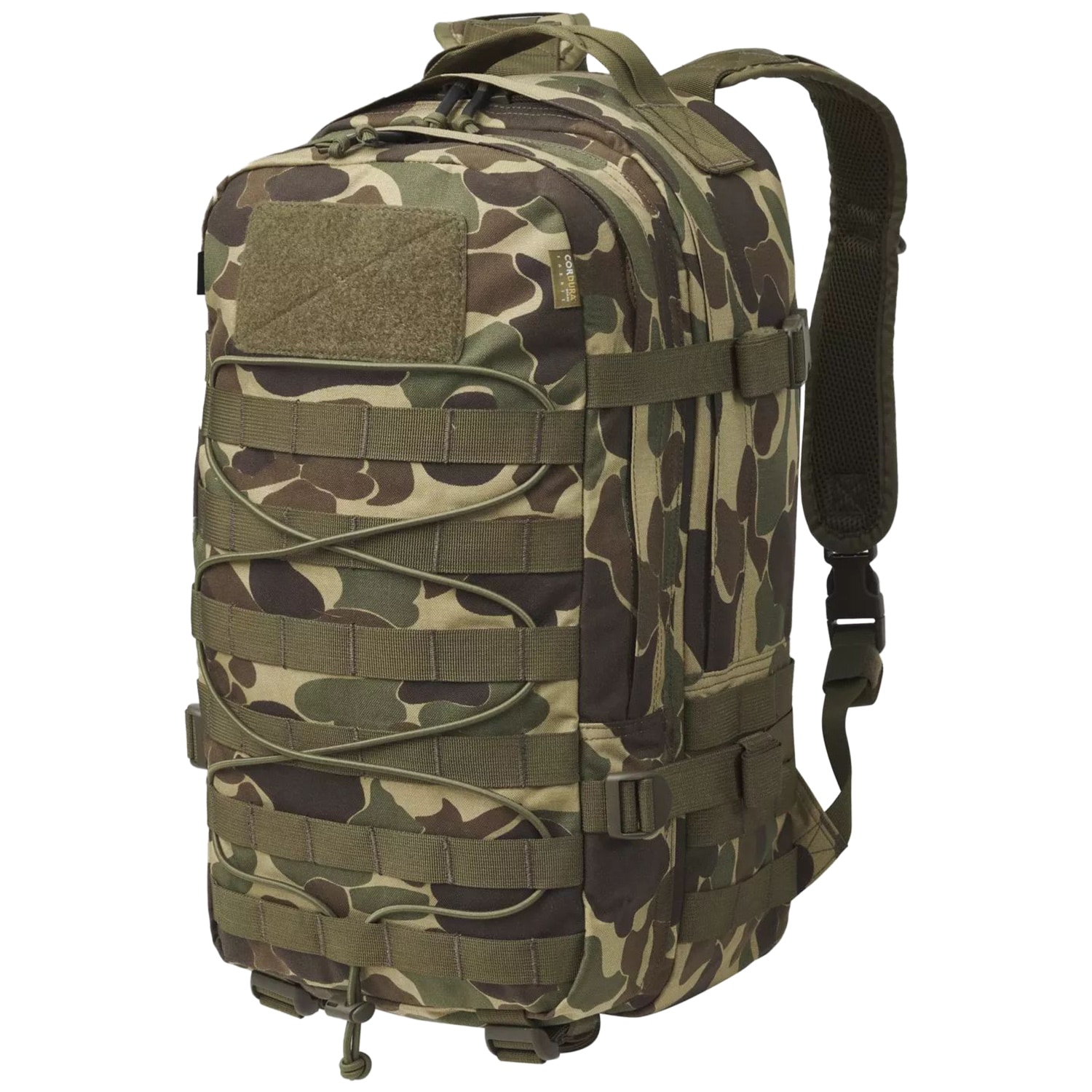 Helikon - Raccoon Mk2 Rucksack 24 l - Duck Hunter