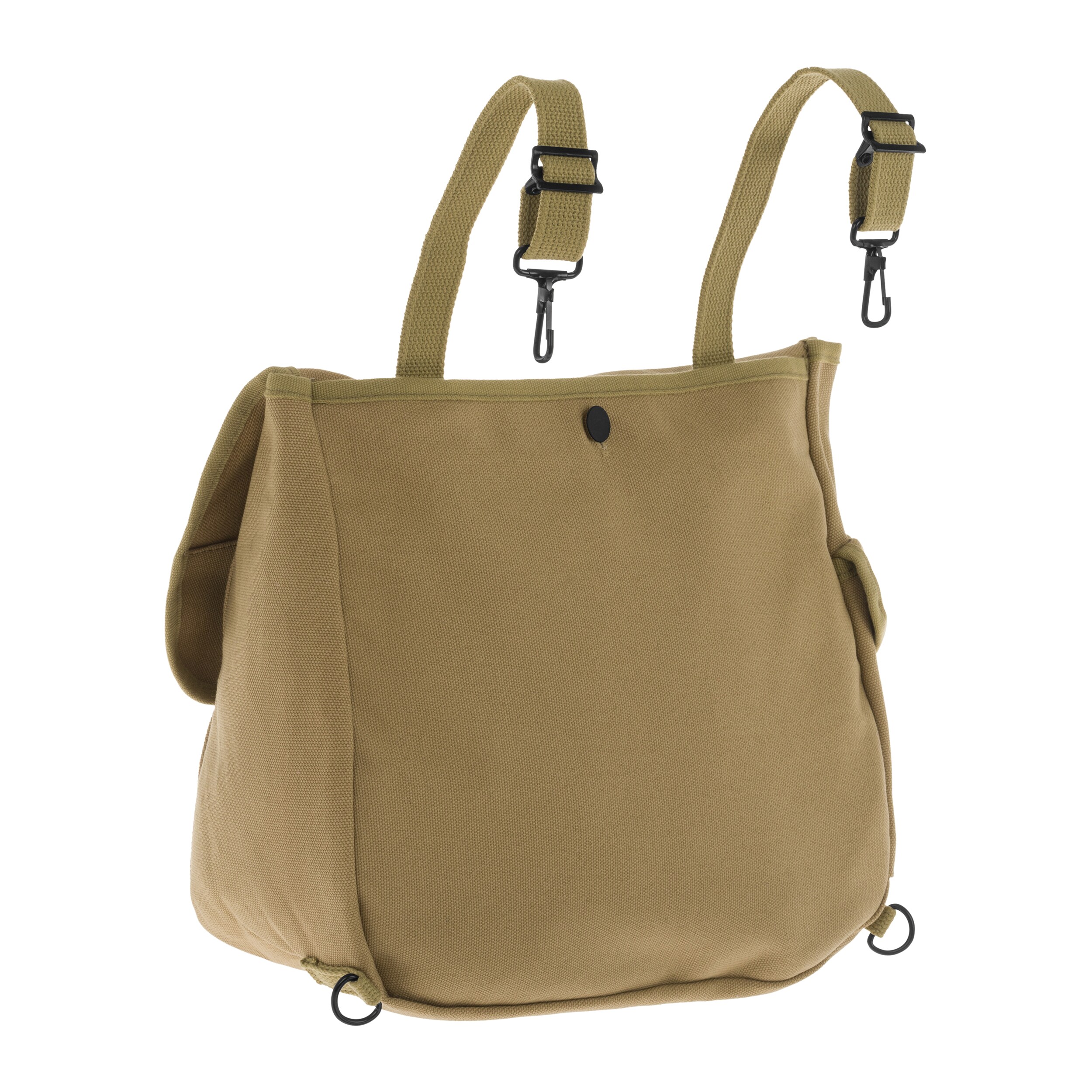 Mil-Tec - US M36 Musette Bag Repro - Tasche