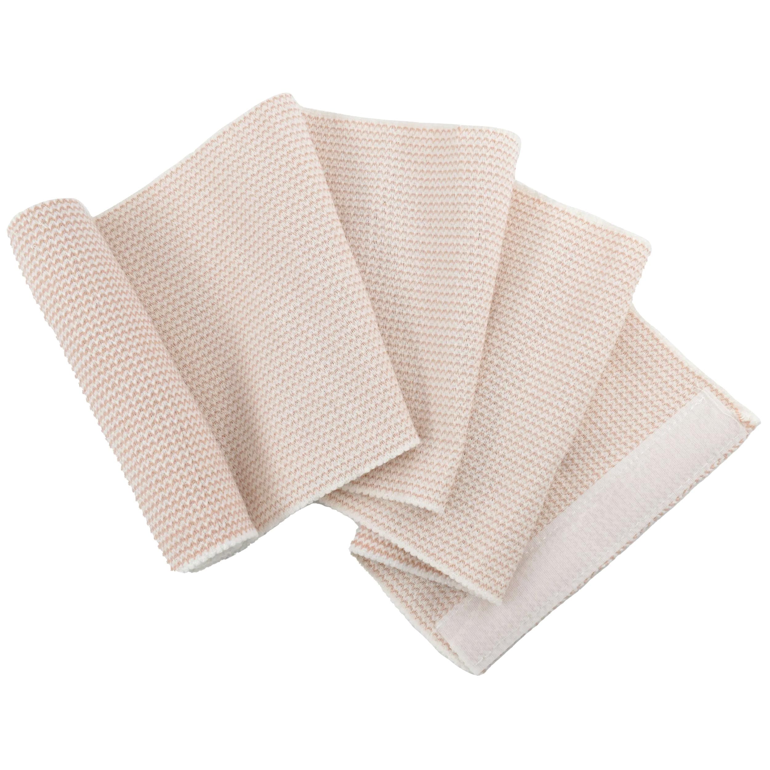 JB - Tacticals Honeycomb - Elastische Bandage mit Klettverschluss 15 cm