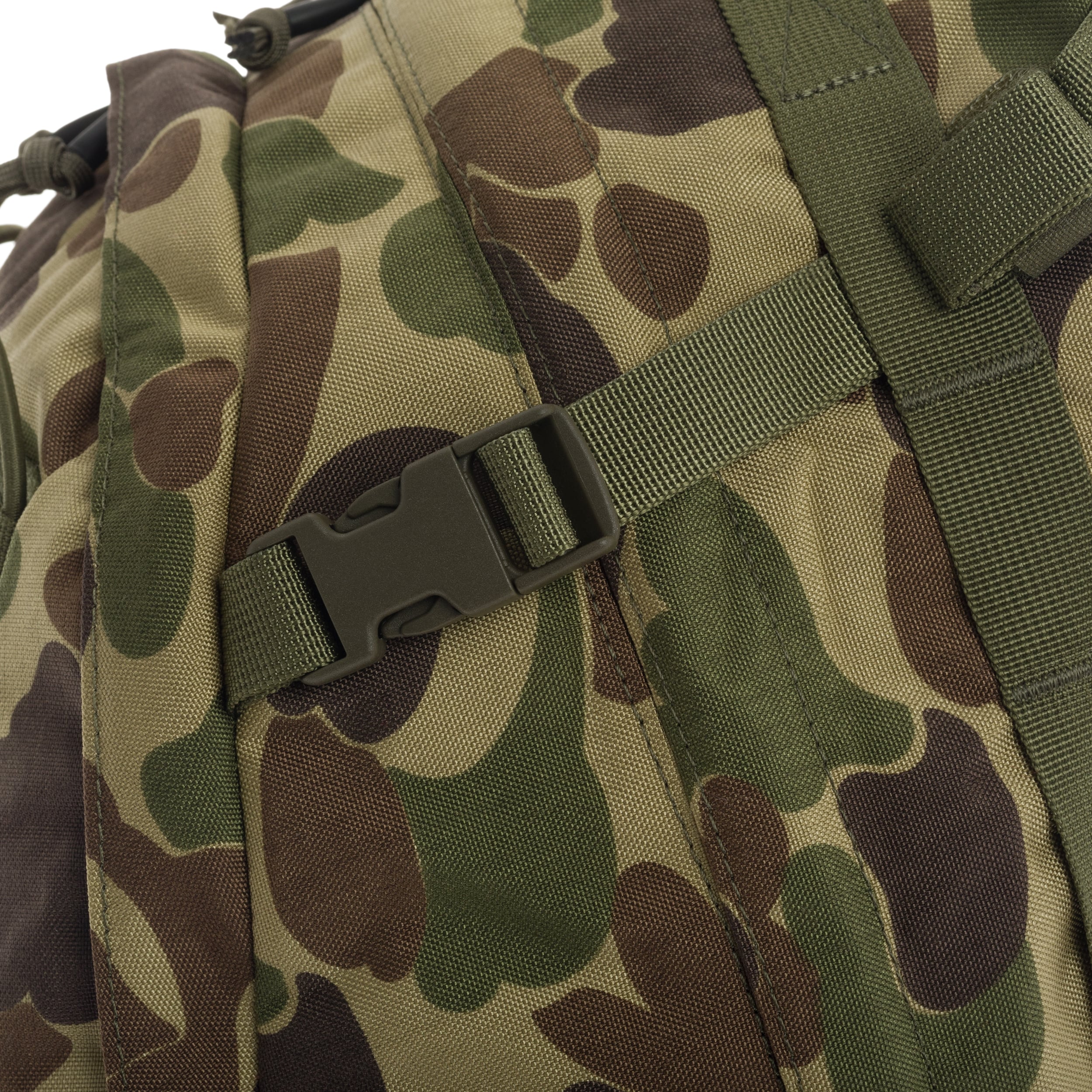 Helikon-Tex - EDC Cordura Rucksack 21 l - Duck Hunter