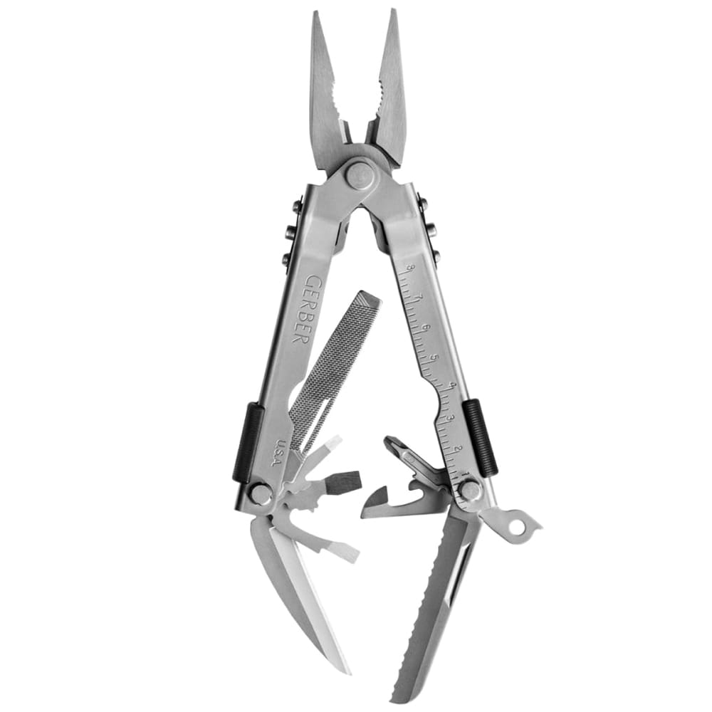 Gerber - MP600 Needlenose Multitool - Silver