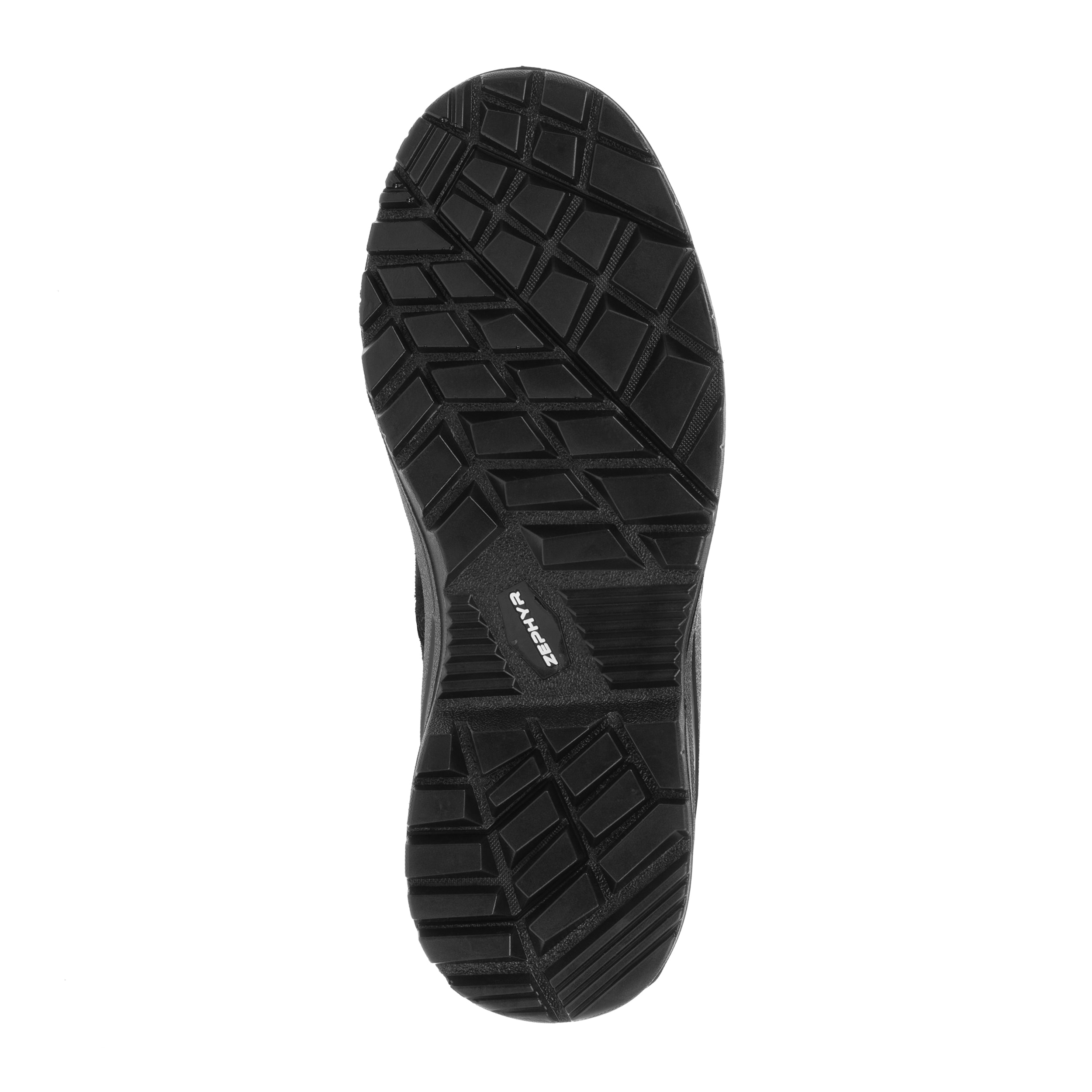 Zephyr - ZX10 Schuhe - Black