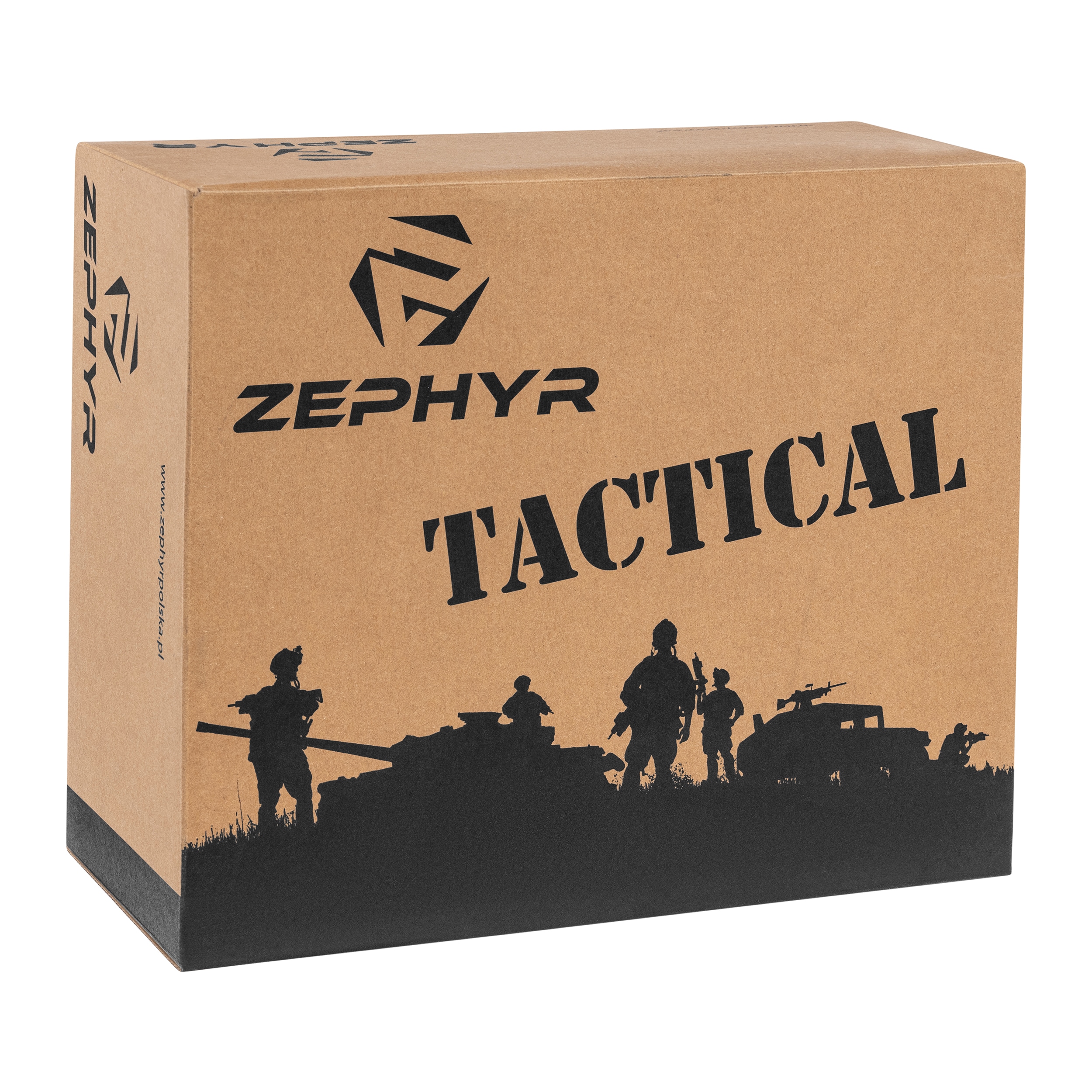 Zephyr - ZX11 Schuche - Sand