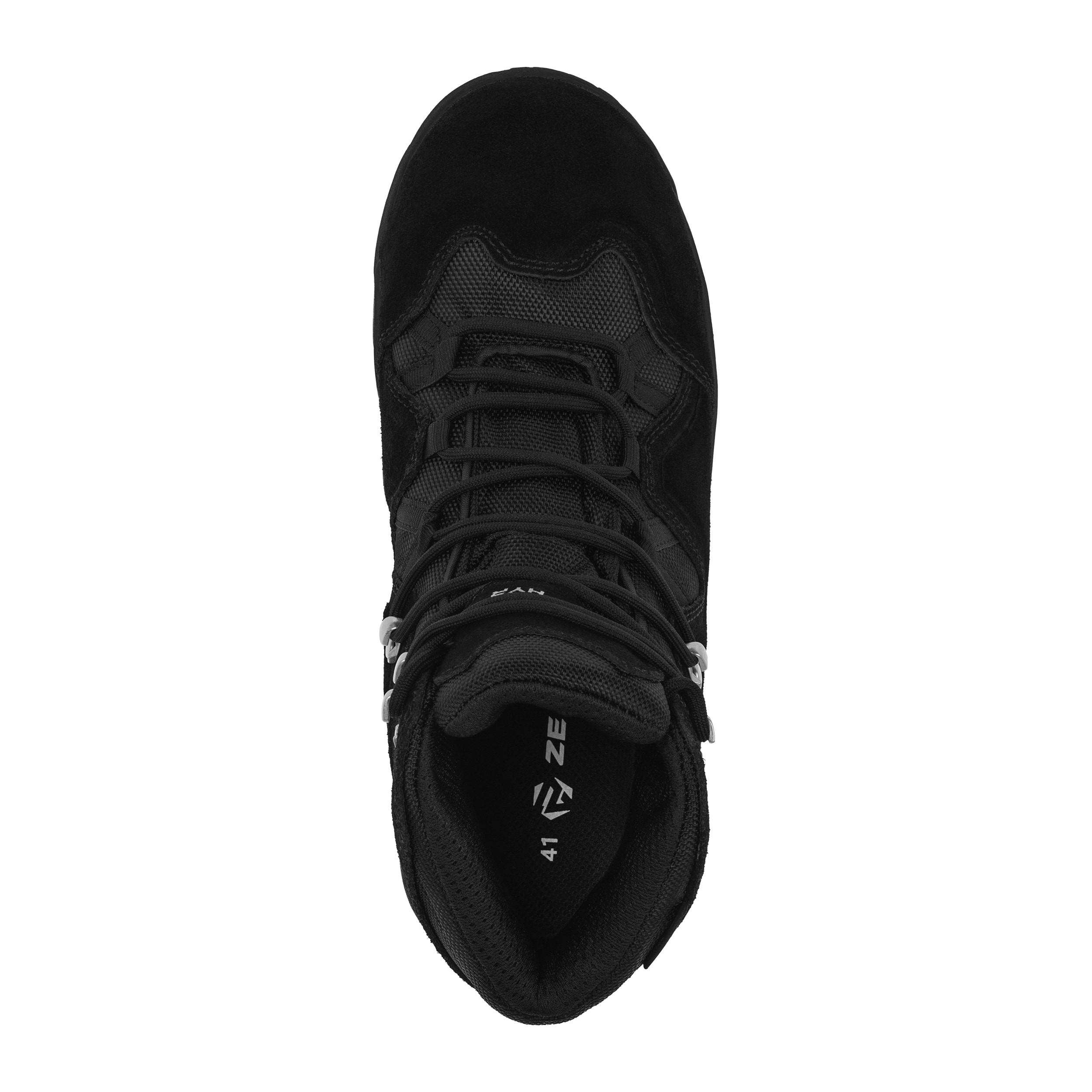 Zephyr - ZX59 Schuhe - Black