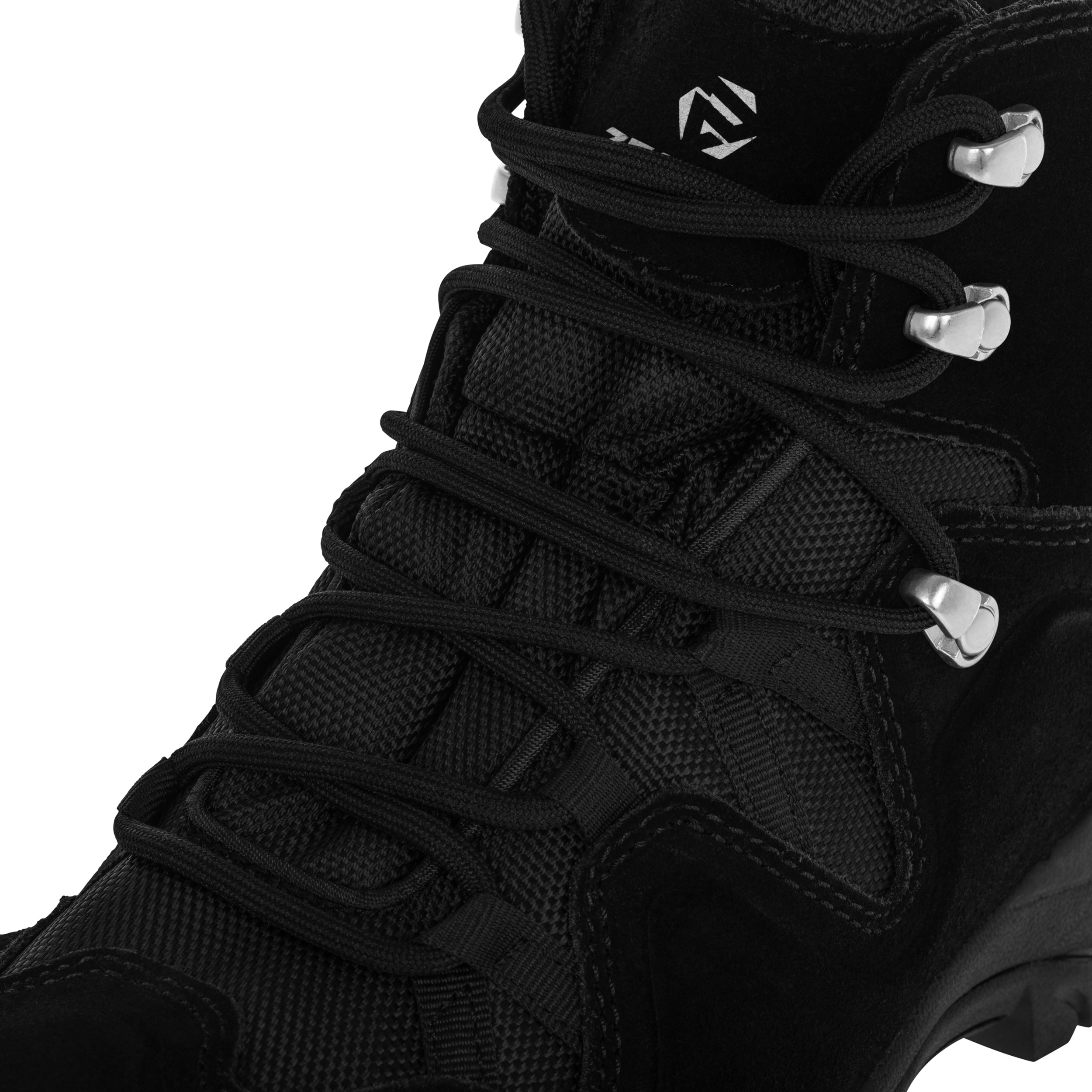 Zephyr - ZX59 Schuhe - Black