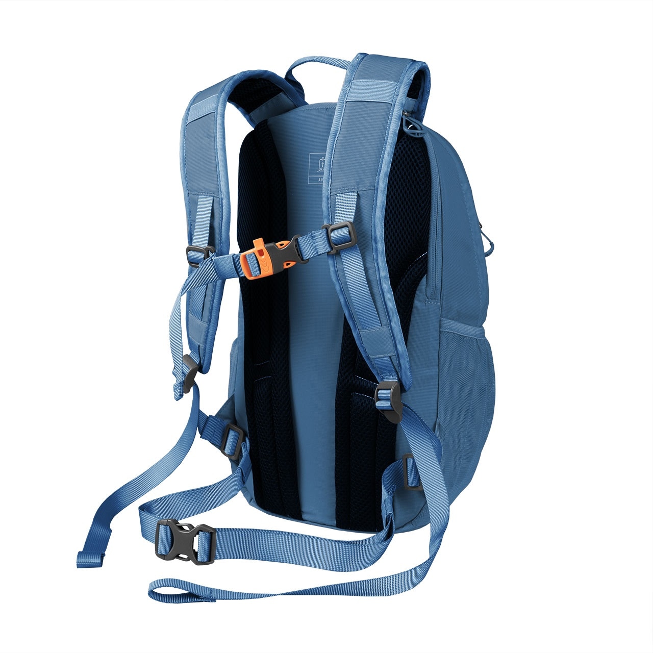 Alpinus - Lecco Rucksack 15 l - Blau