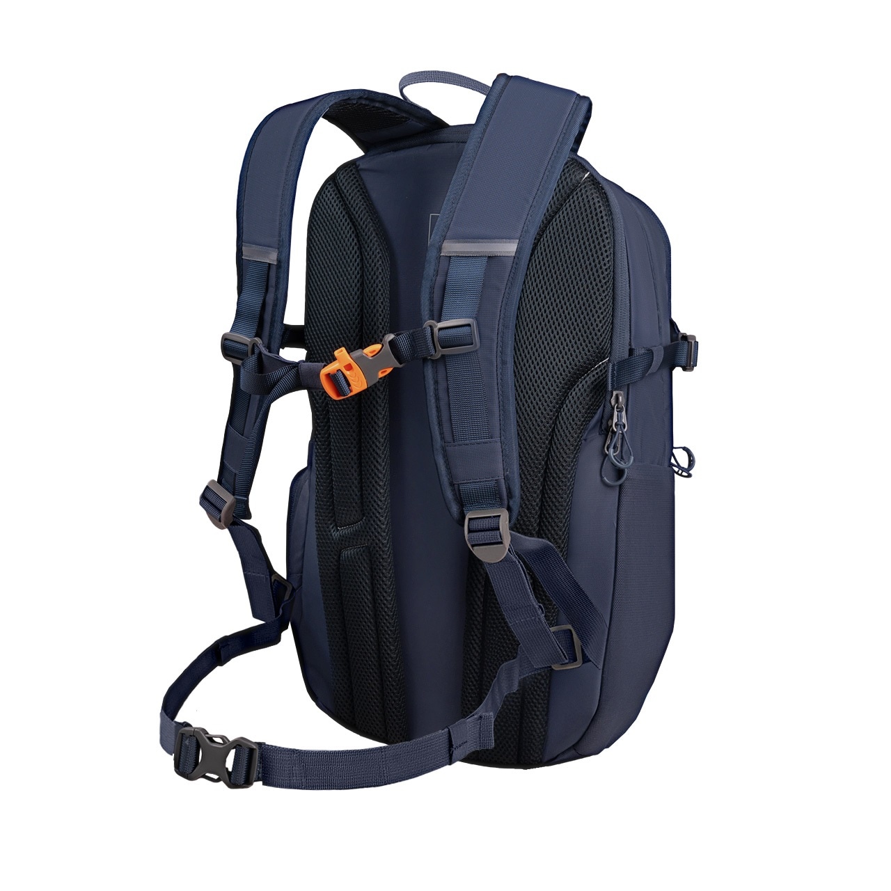 Alpinus - Lecco Rucksack 30 l - Dunkelblau