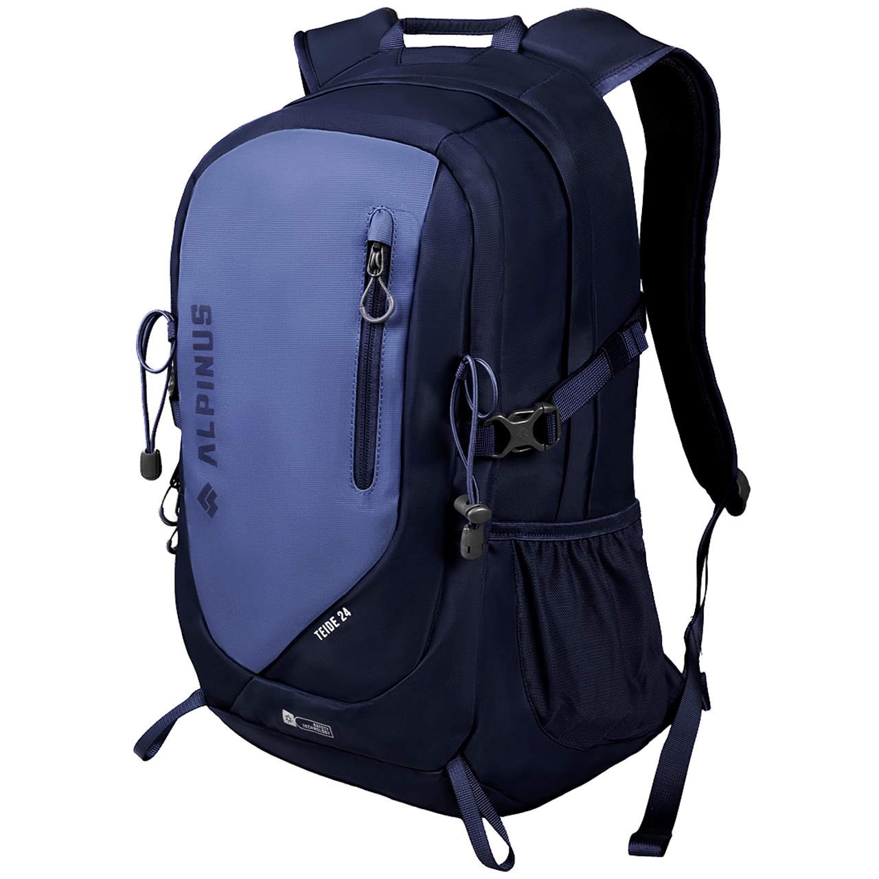 Alpinus - Teide Rucksack 24 l - Dark Denim