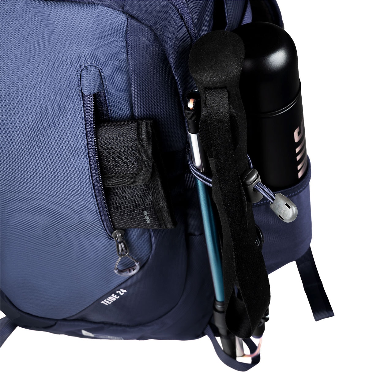 Alpinus - Teide Rucksack 24 l - Dark Denim