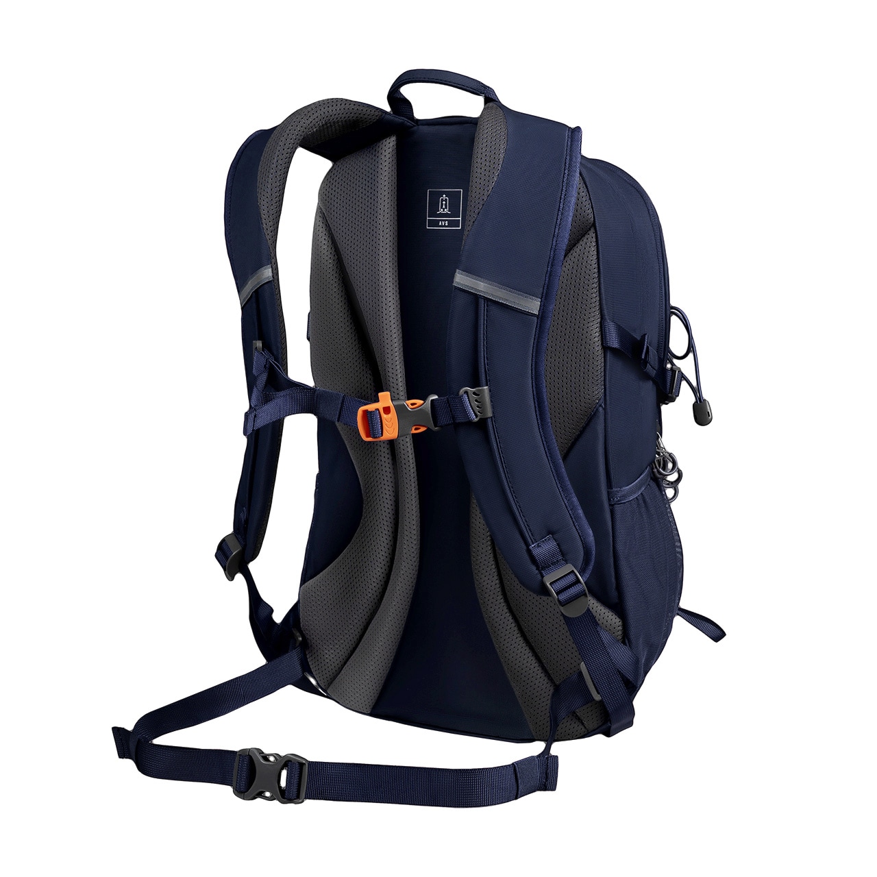 Alpinus - Teide Rucksack 24 l - Dark Denim