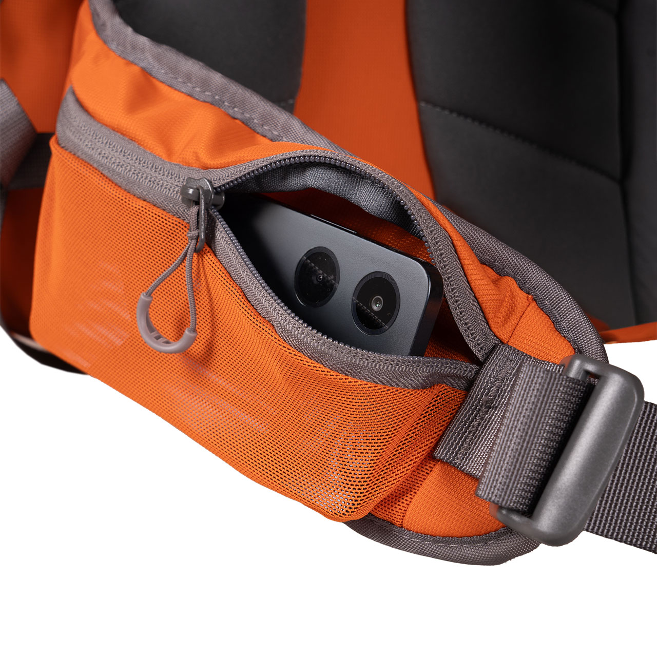 Alpinus - Teno Rucksack 24 l - Orange