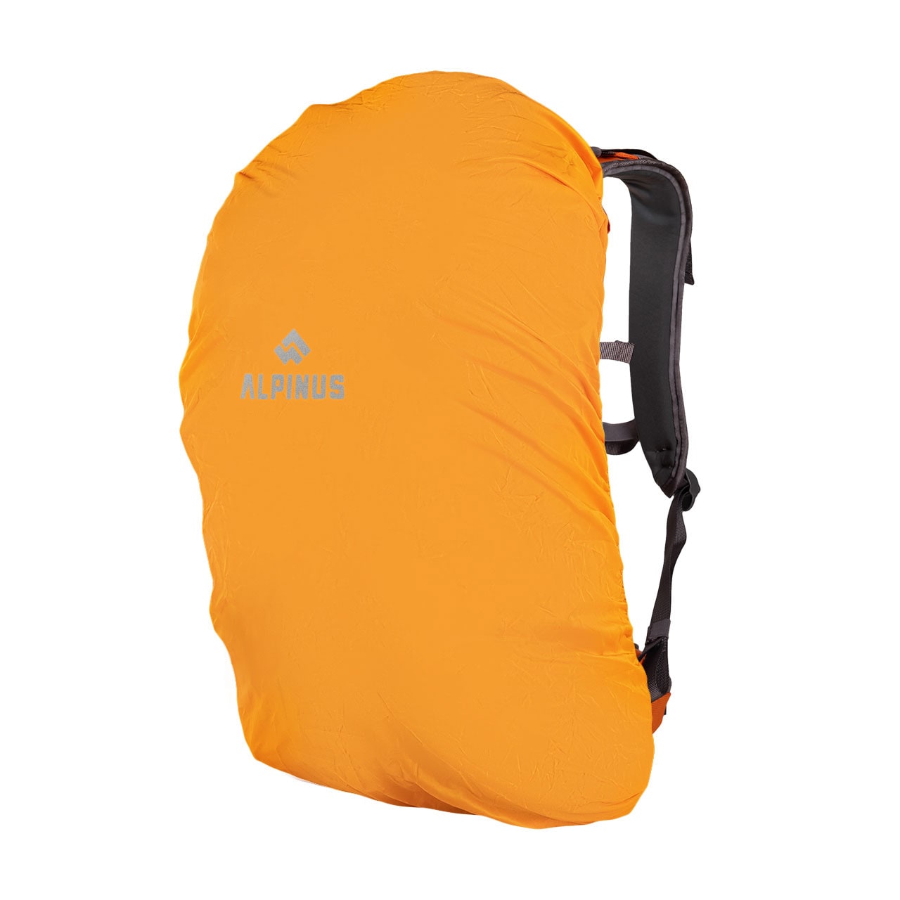 Alpinus - Teno Rucksack 24 l - Orange