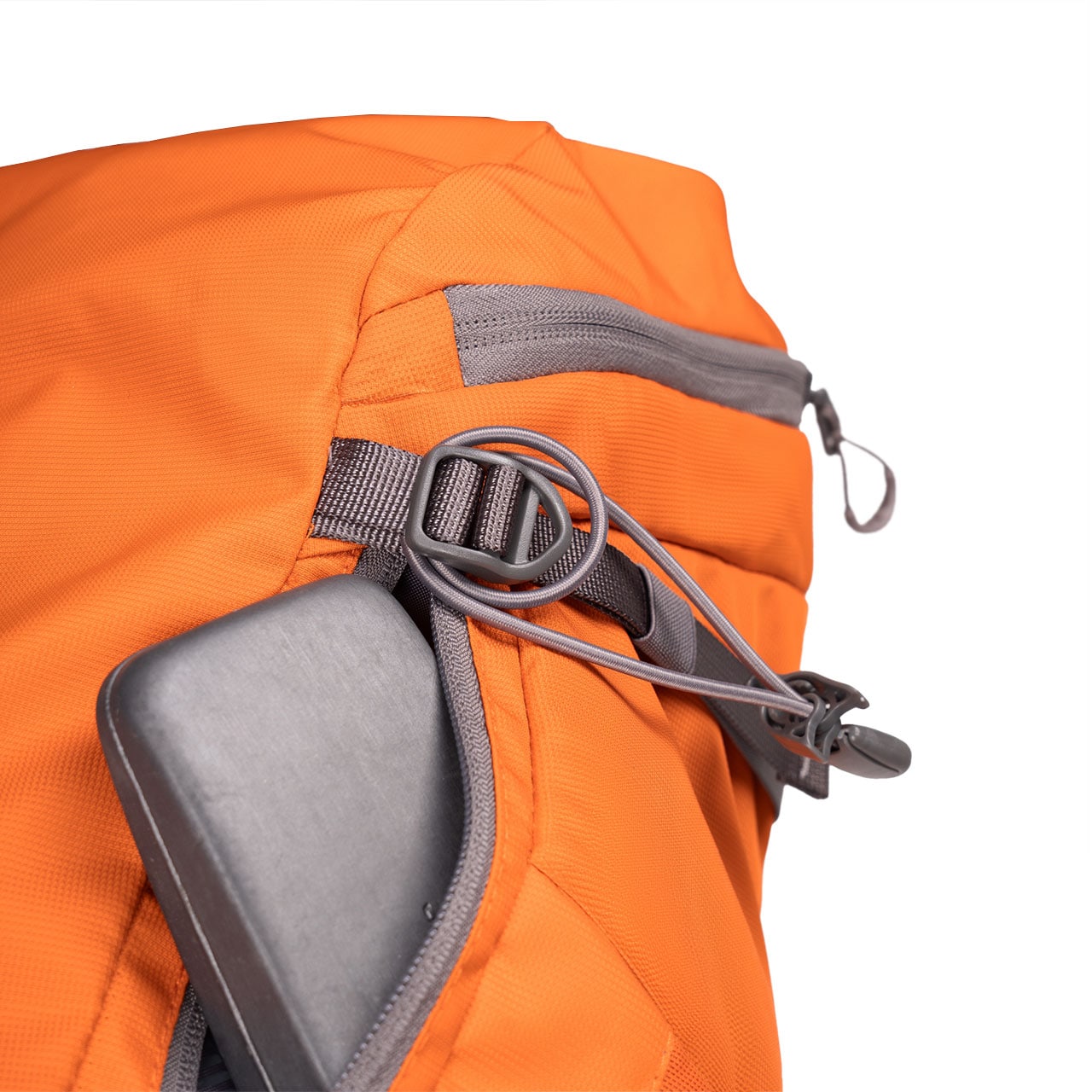 Alpinus - Teno Rucksack 24 l - Orange