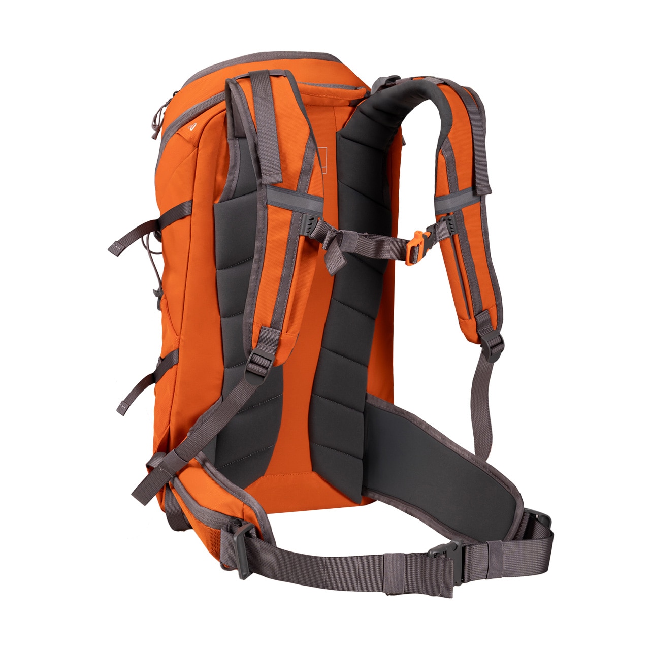 Alpinus - Teno Rucksack 24 l - Orange