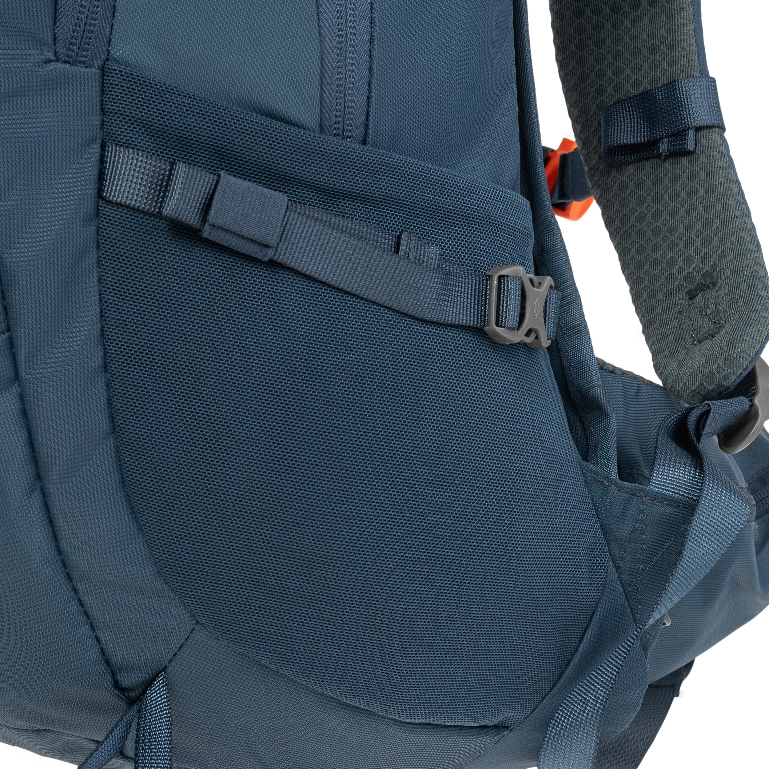 Alpinus - Ornak Rucksack 30 l - Blue