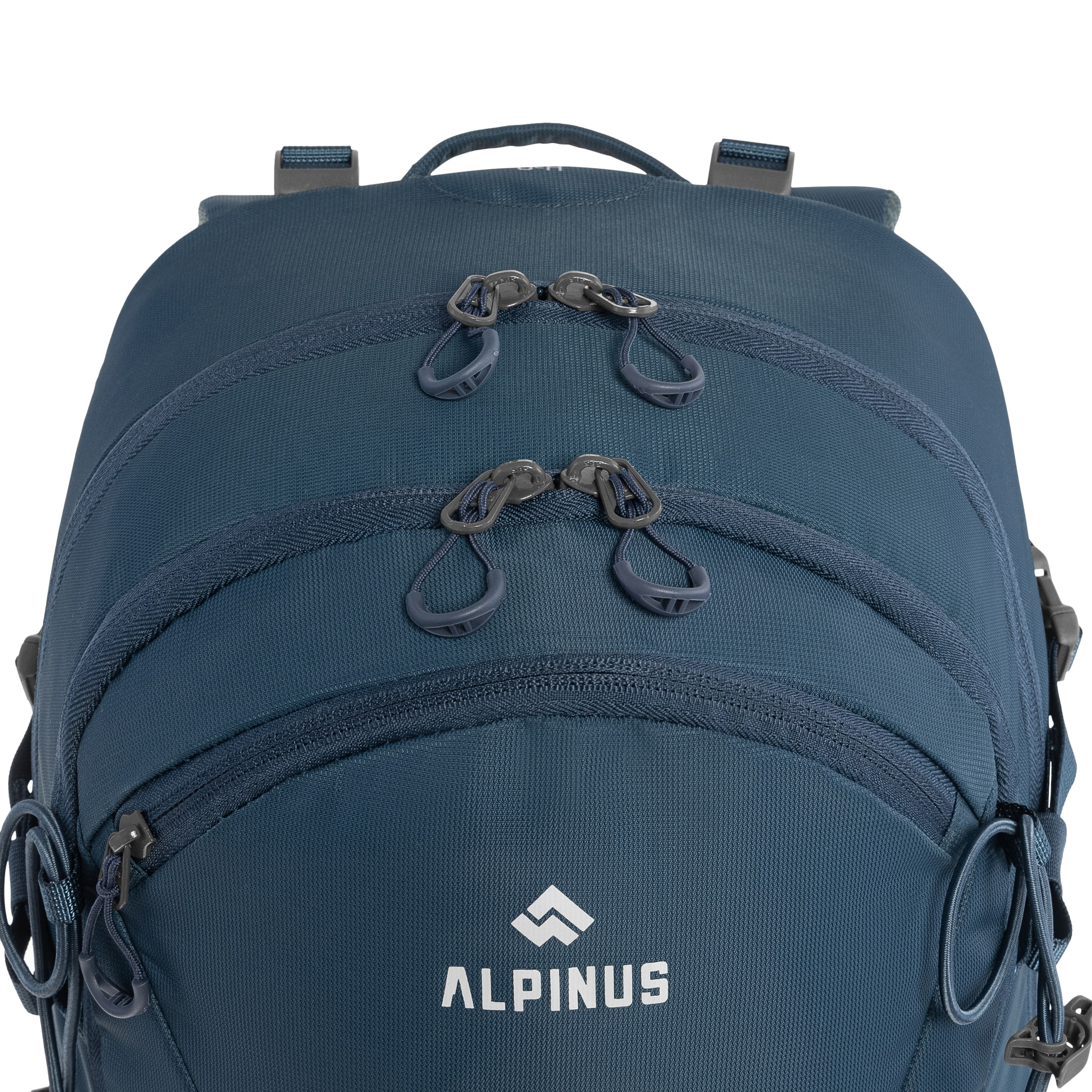 Alpinus - Ornak Rucksack 30 l - Blue