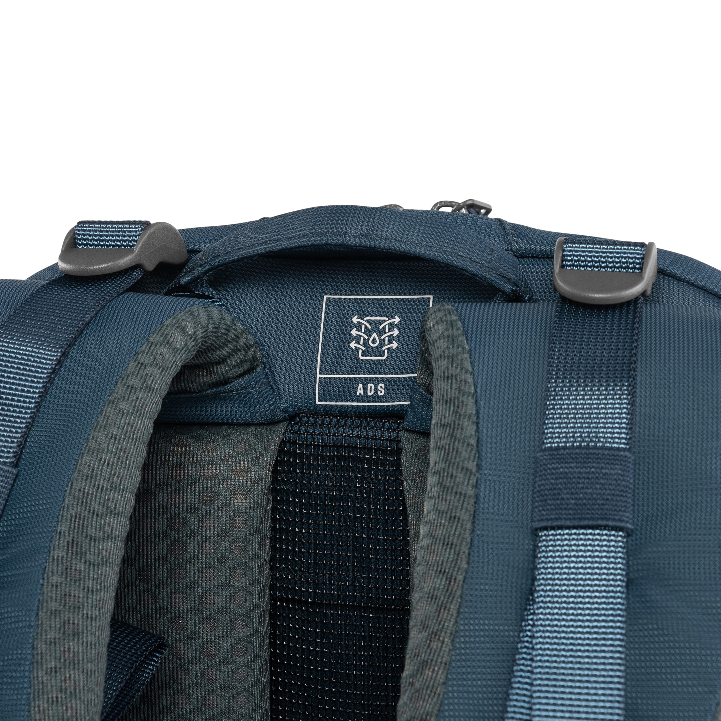 Alpinus - Ornak Rucksack 30 l - Blue